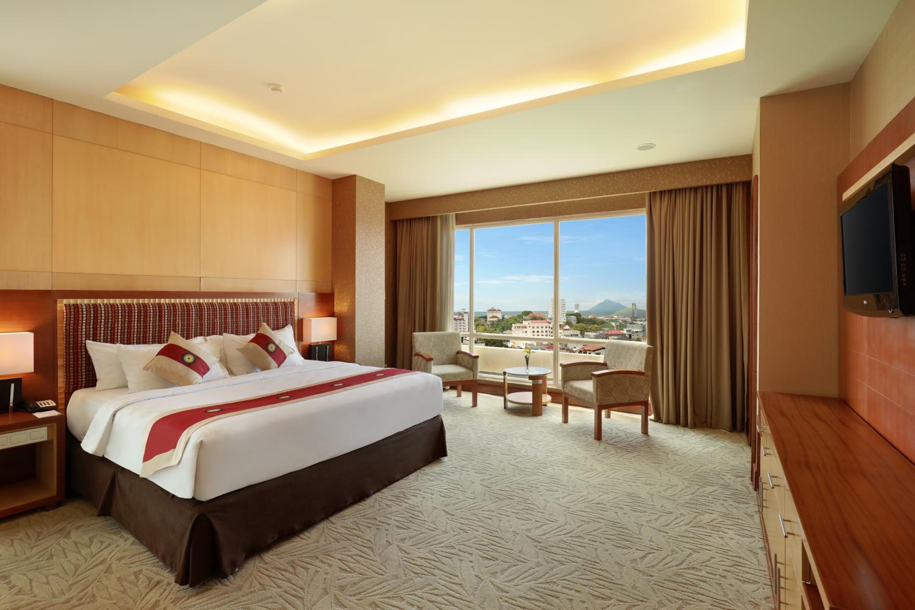 Presidential Suite