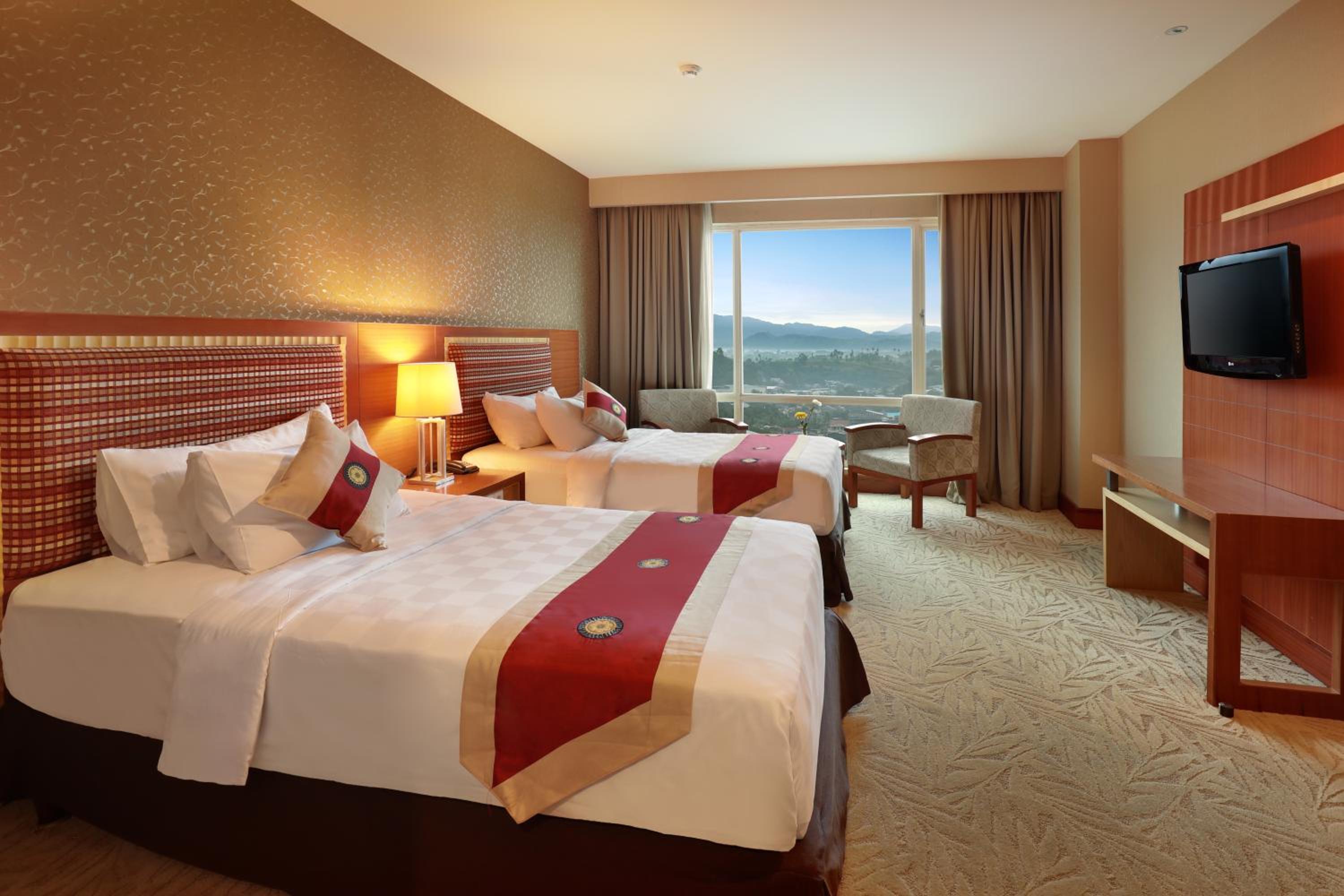 Presidential Suite photo 2