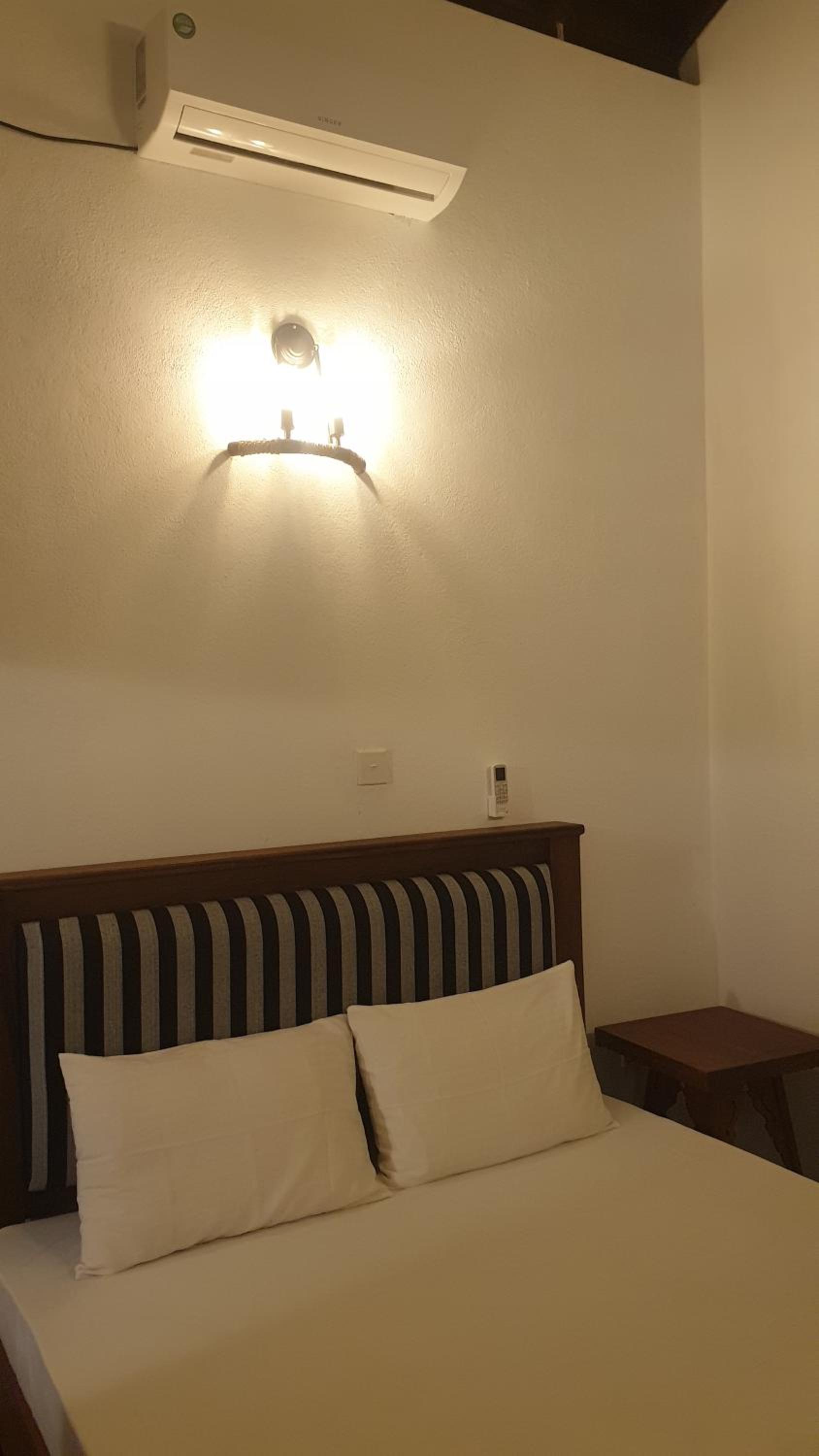 Two-Bedroom Villa photo 2