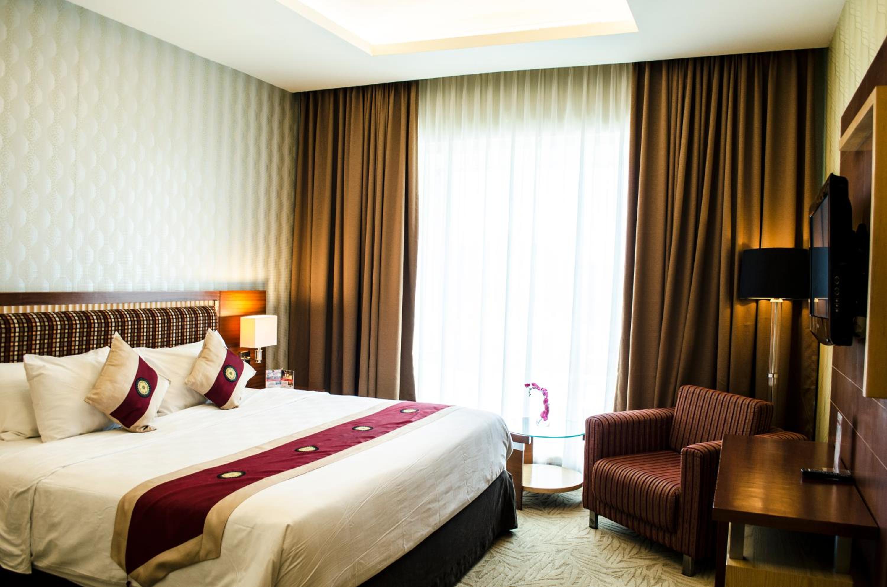 Royal Suite - Photo 1