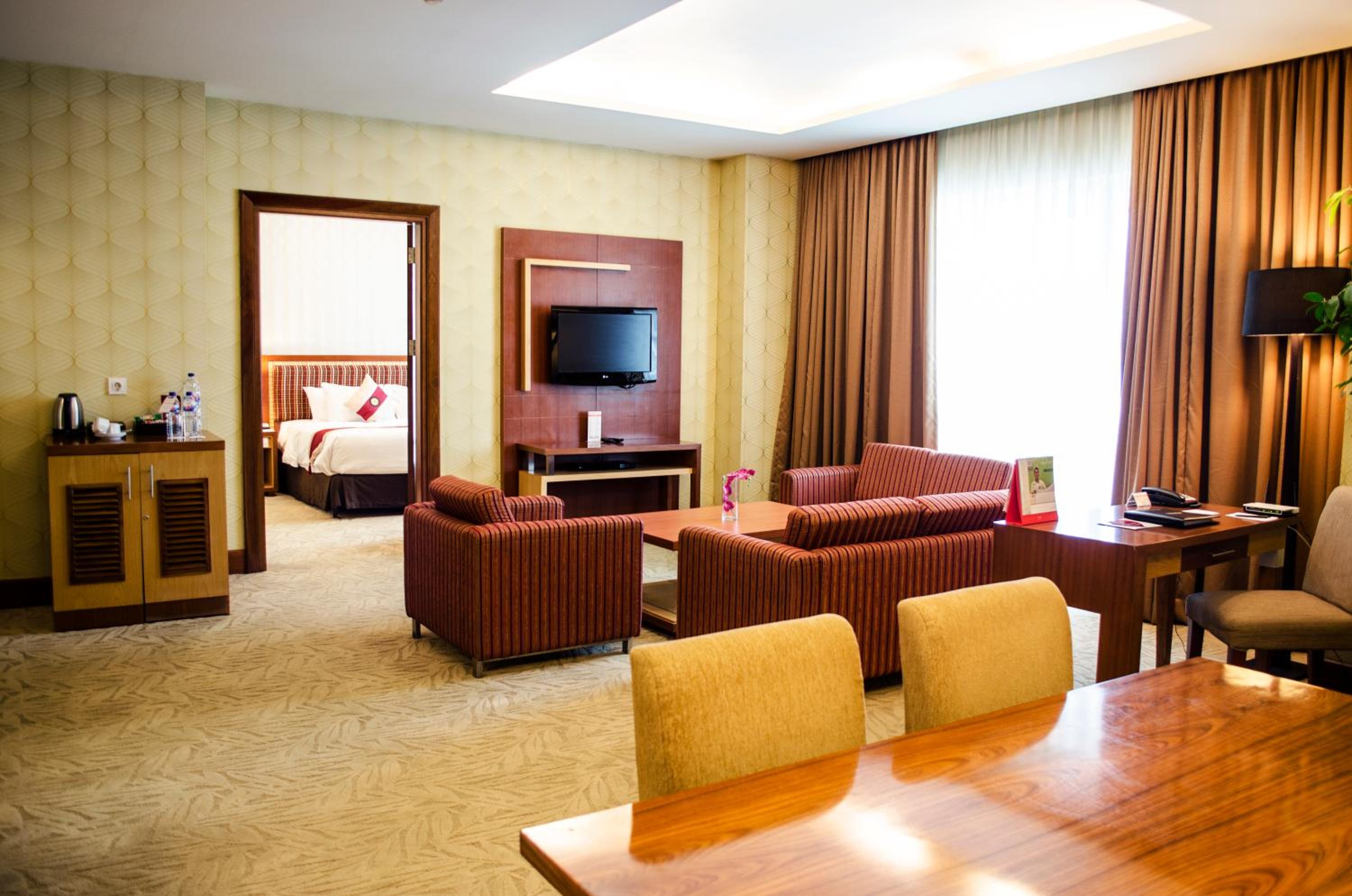 Royal Suite - Photo 9