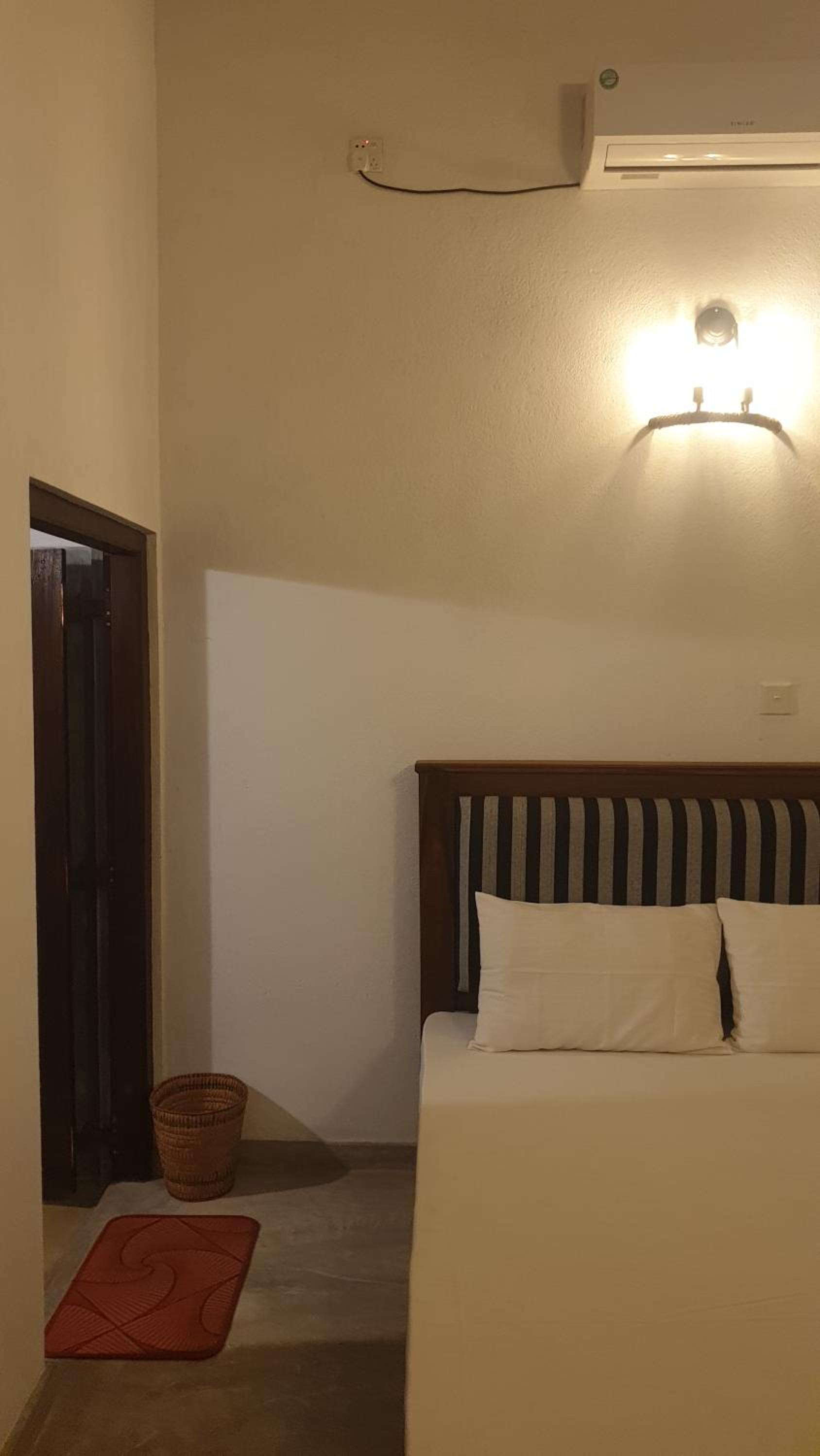 Two-Bedroom Villa photo 1