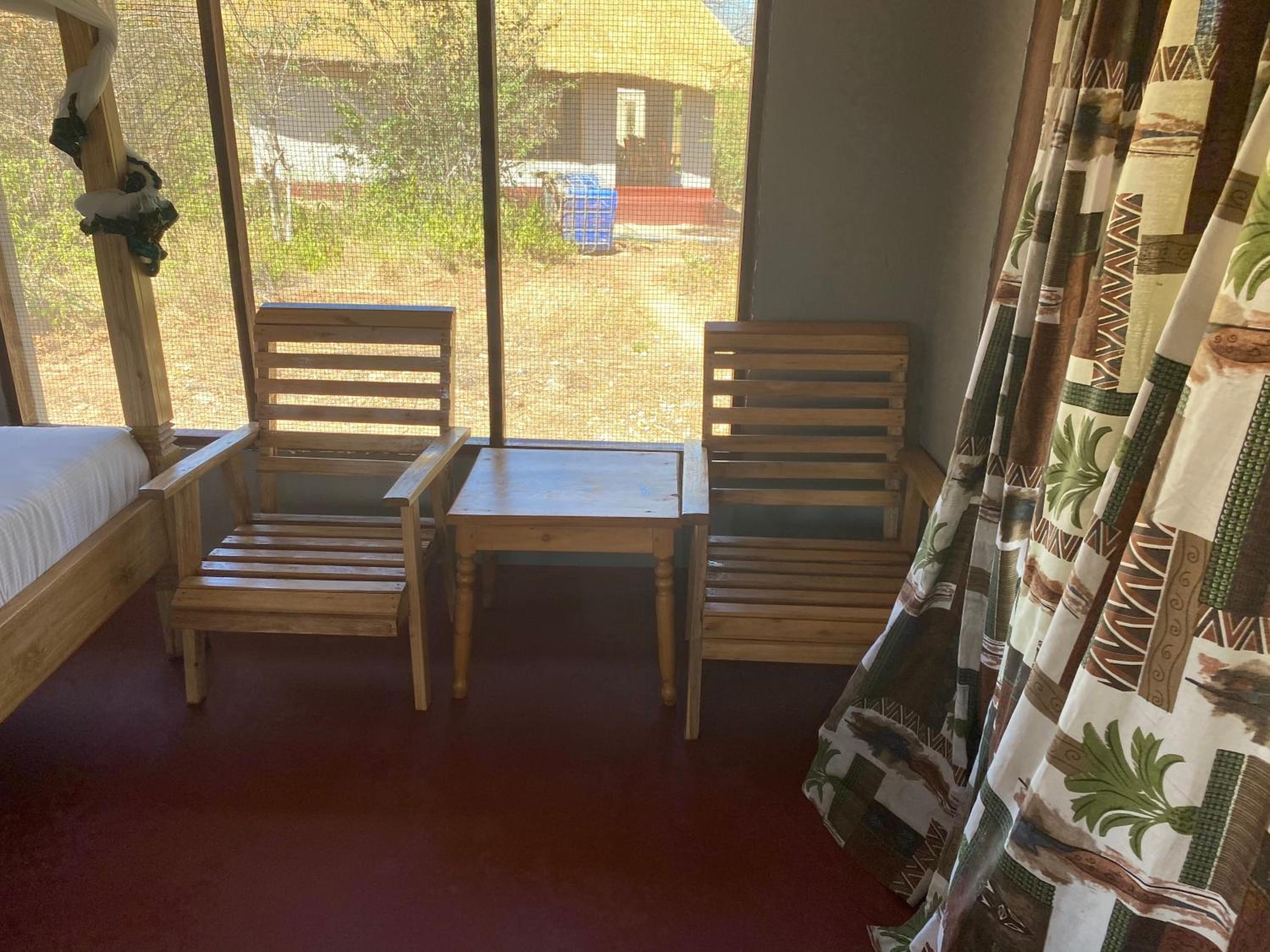 King Room with Garden View photo 1