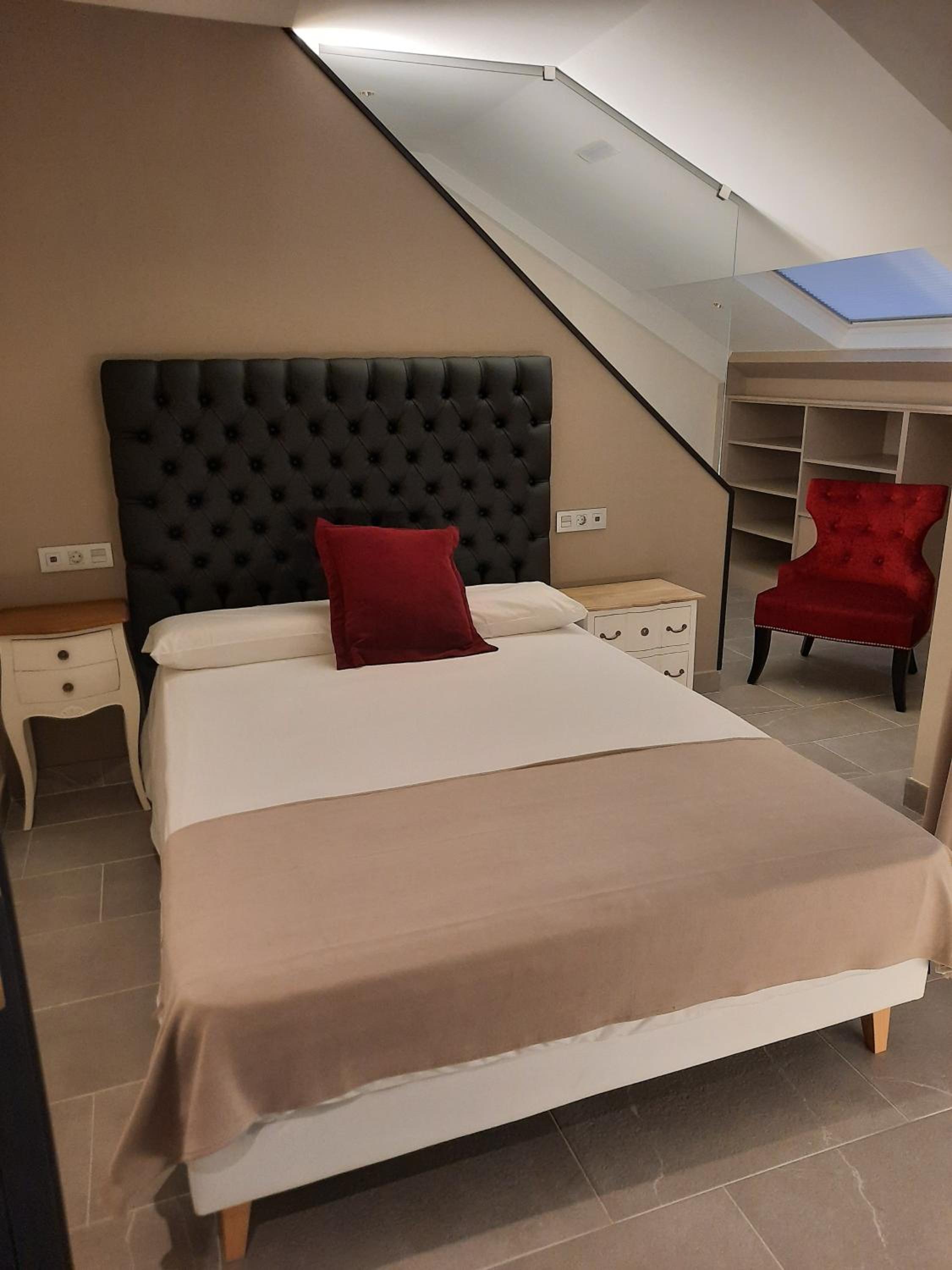 Double Room with Terrace - Photo 1
