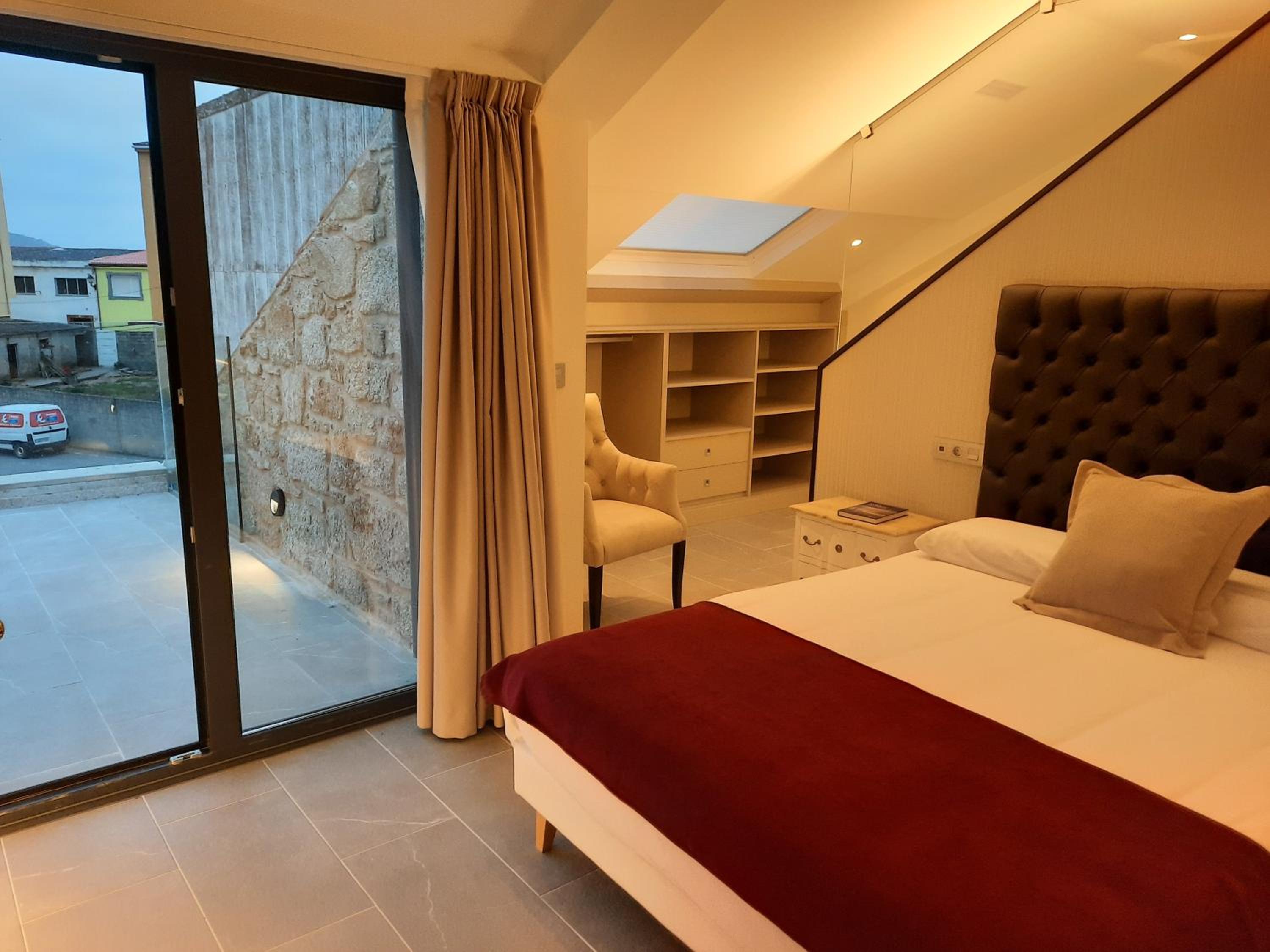 Double Room with Terrace - Photo 6