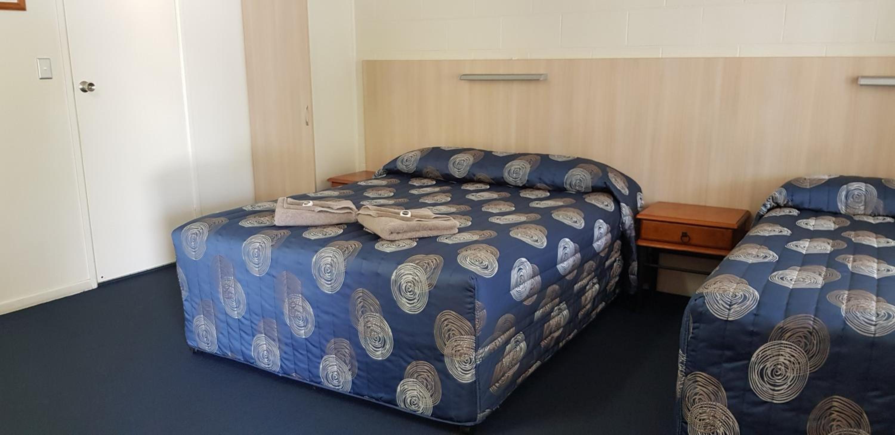 Twin Room photo 3
