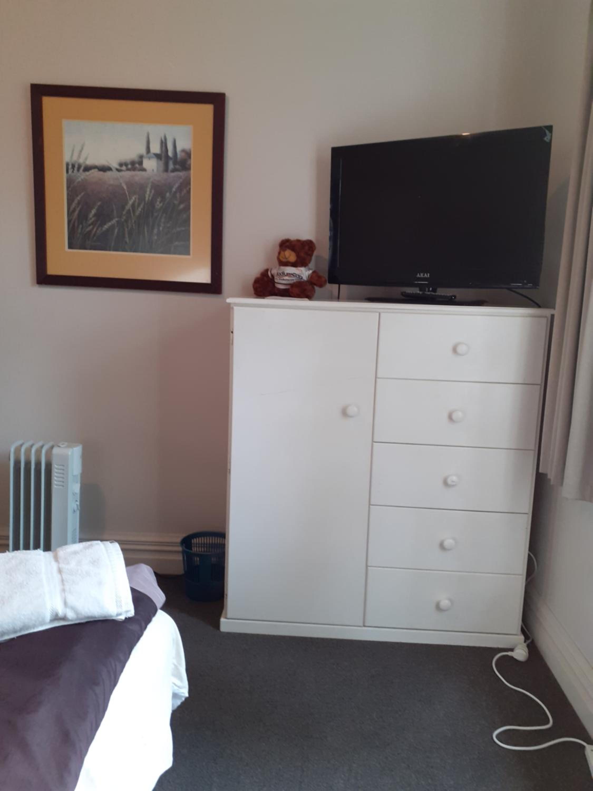 Family Room with Bathroom - Photo 9
