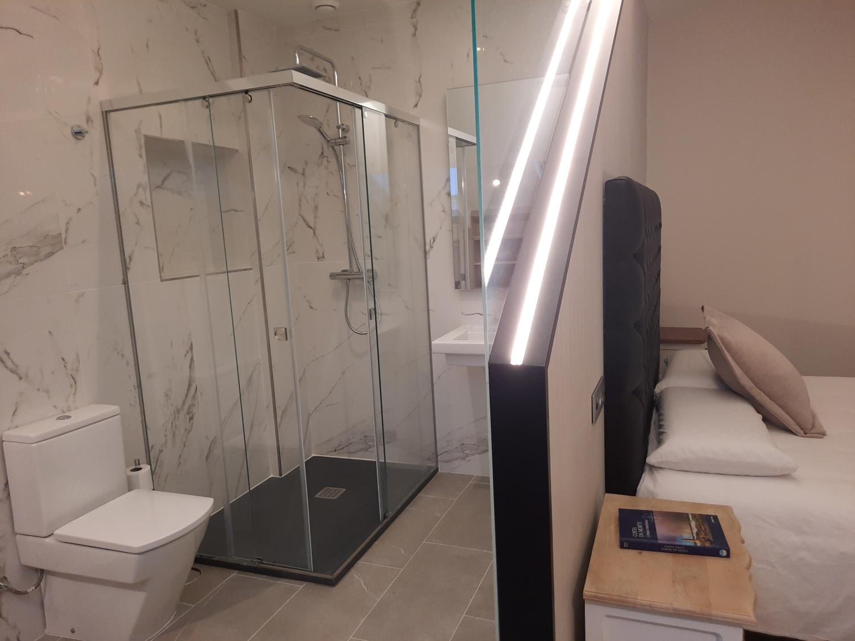 Double Room with Terrace - Photo 2