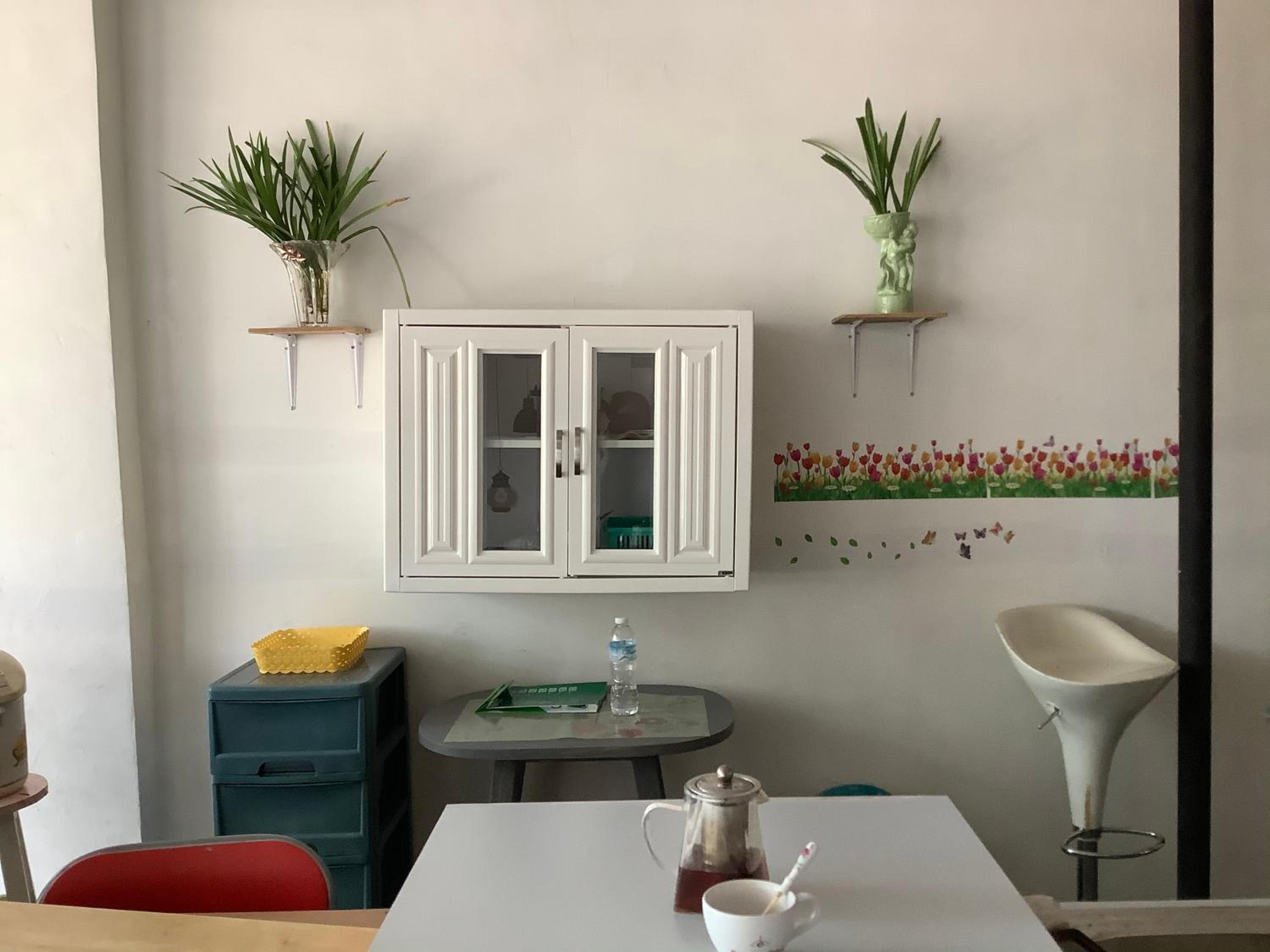 Budget Double Room - Photo 17