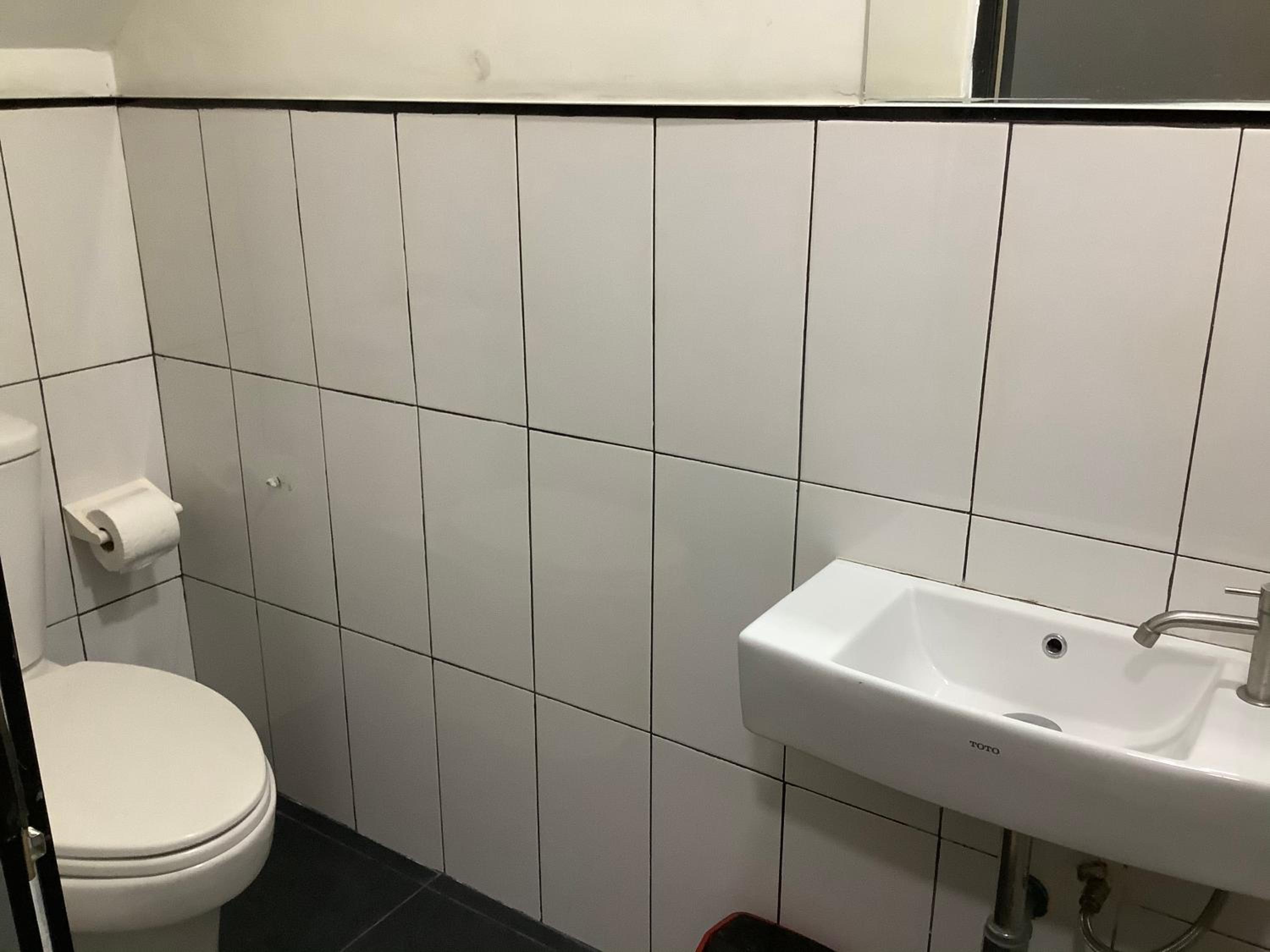Budget Double or Twin Room - Photo 16