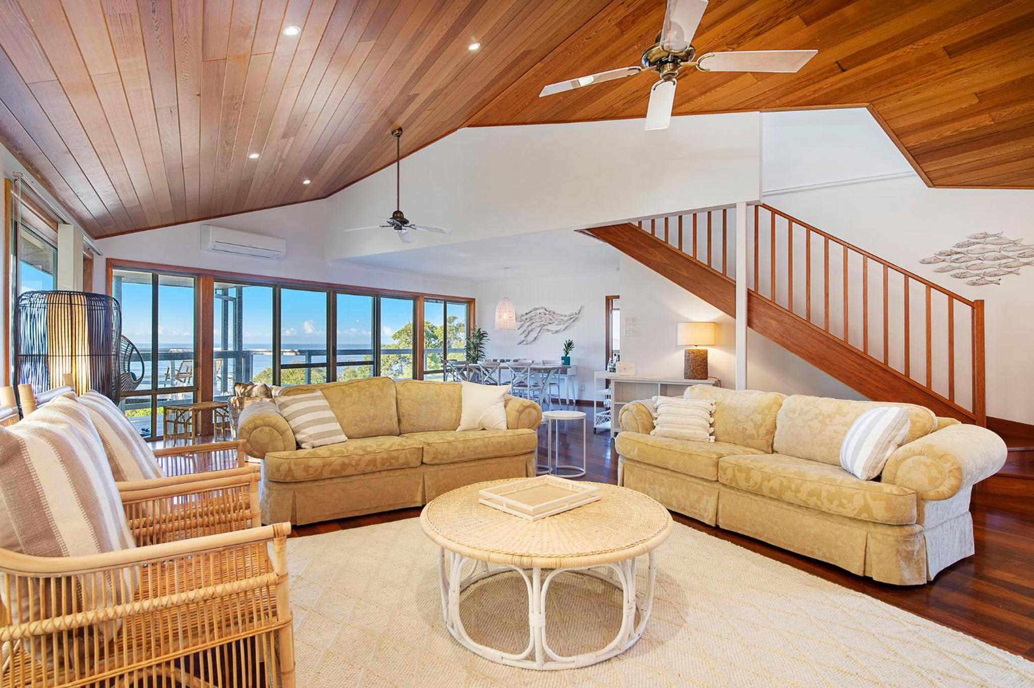 Four-Bedroom House photo 1