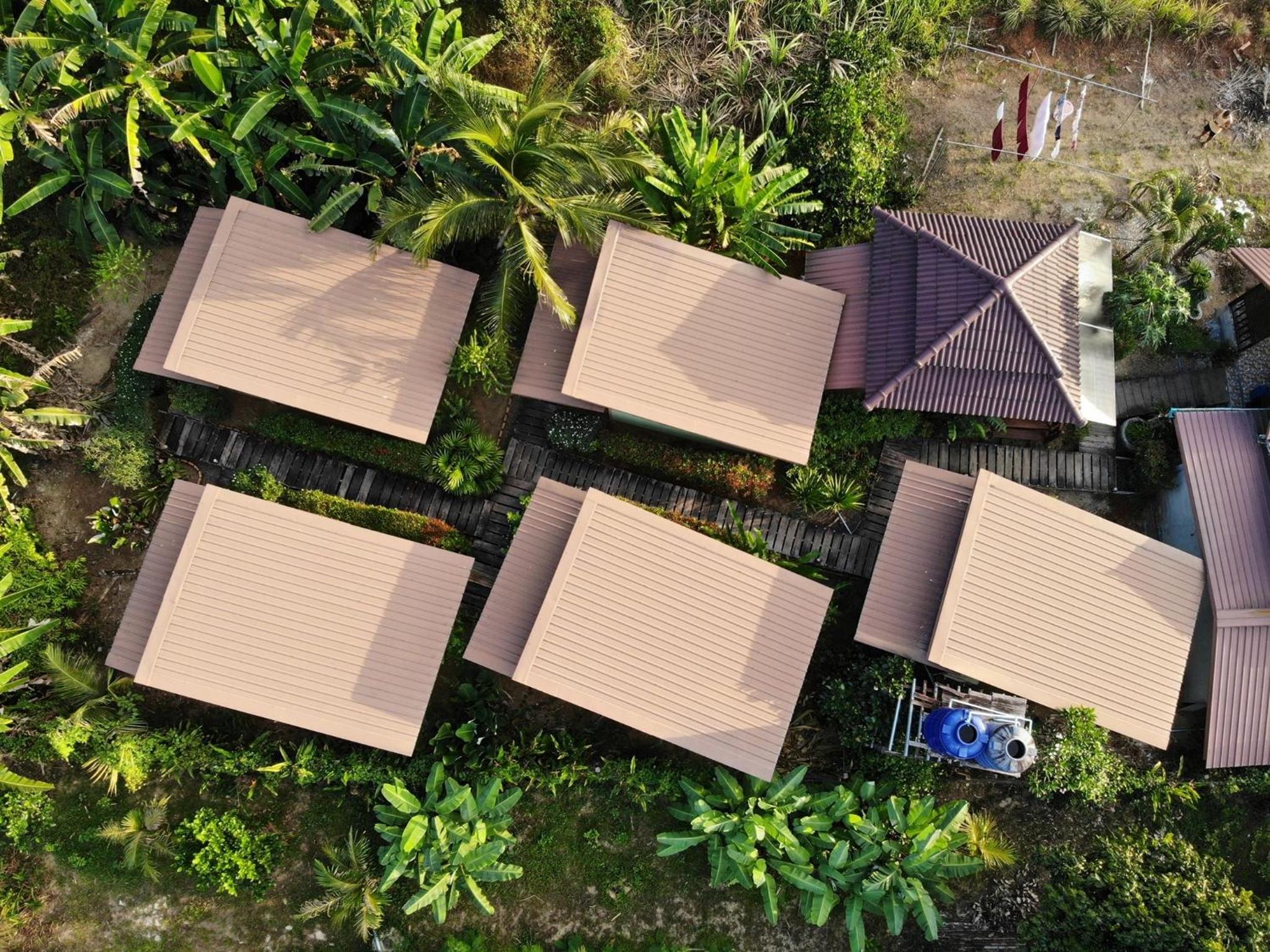 Bungalow with Air Conditioning - Photo 15
