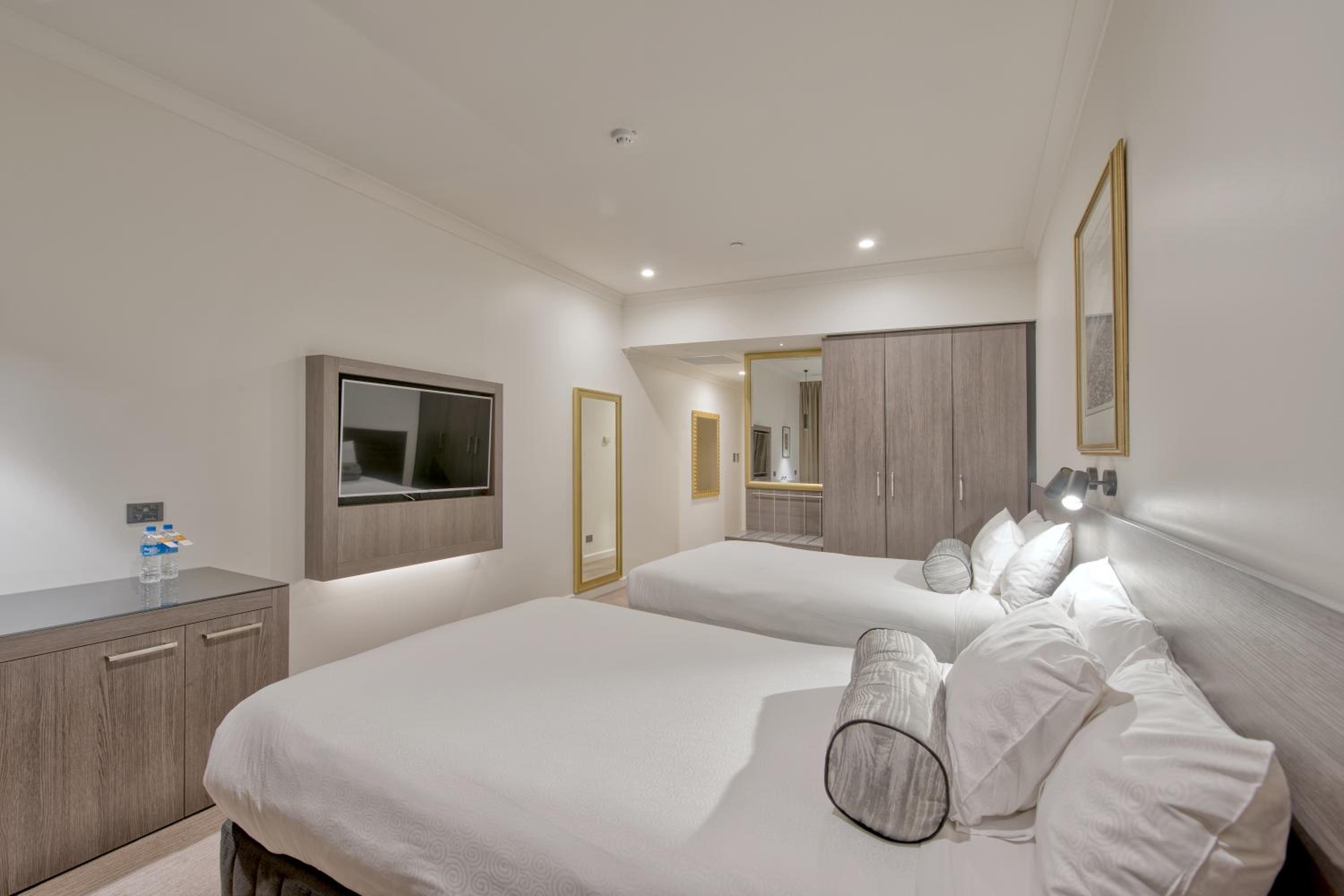 Deluxe Twin Room - Photo 5