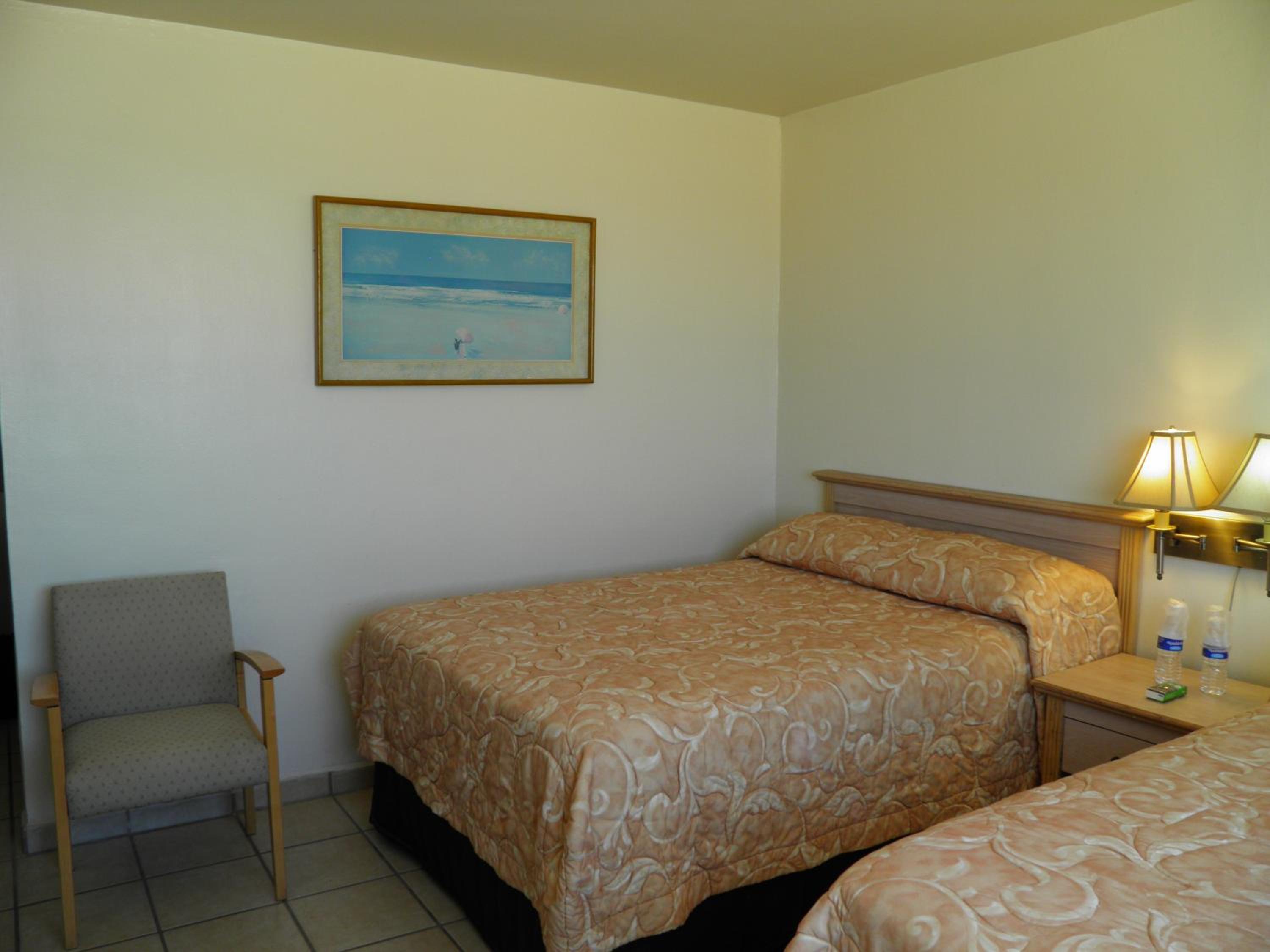 Bungalow - Beach Front - Photo 1