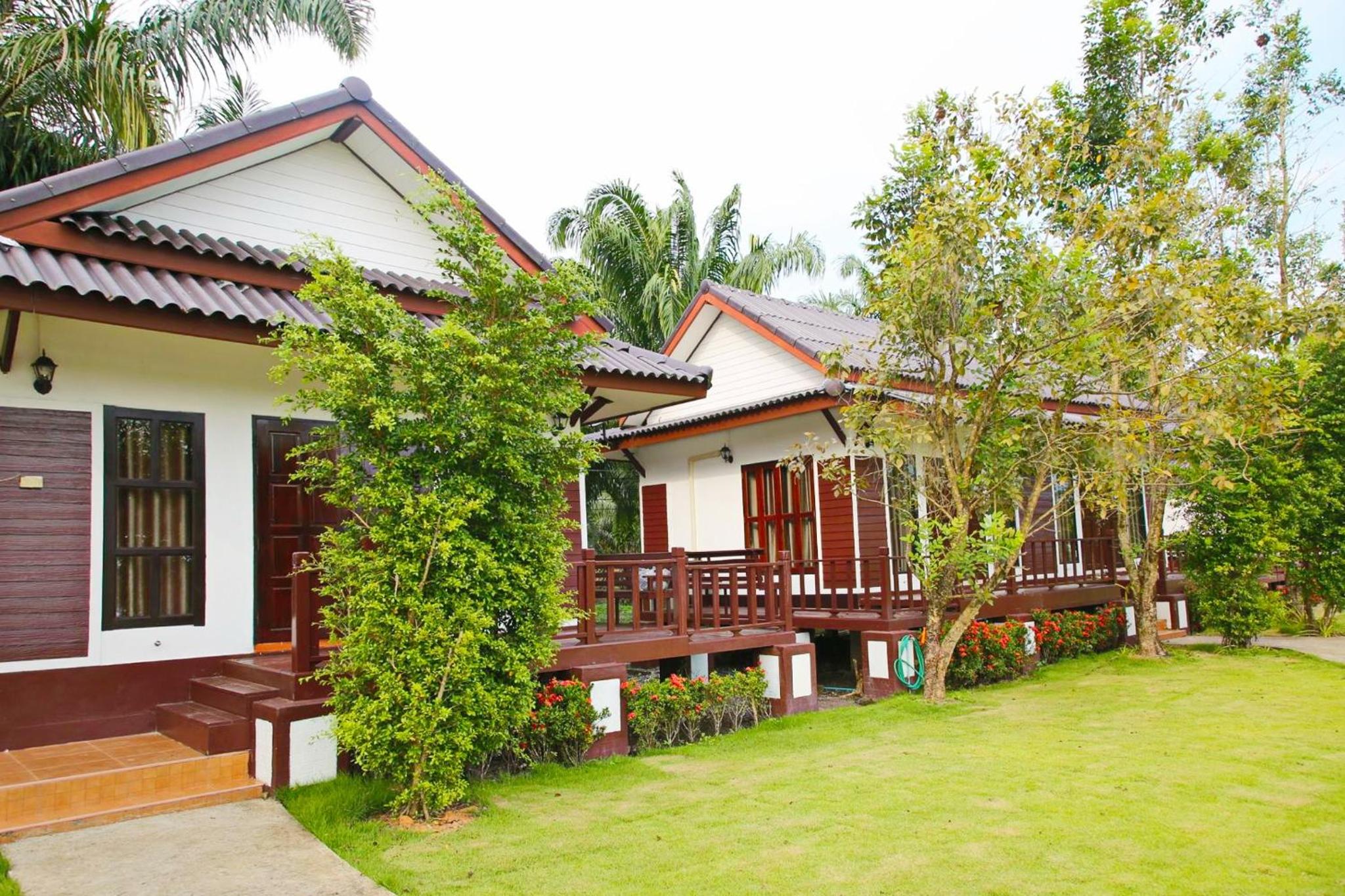 Deluxe Double Room - Photo 6