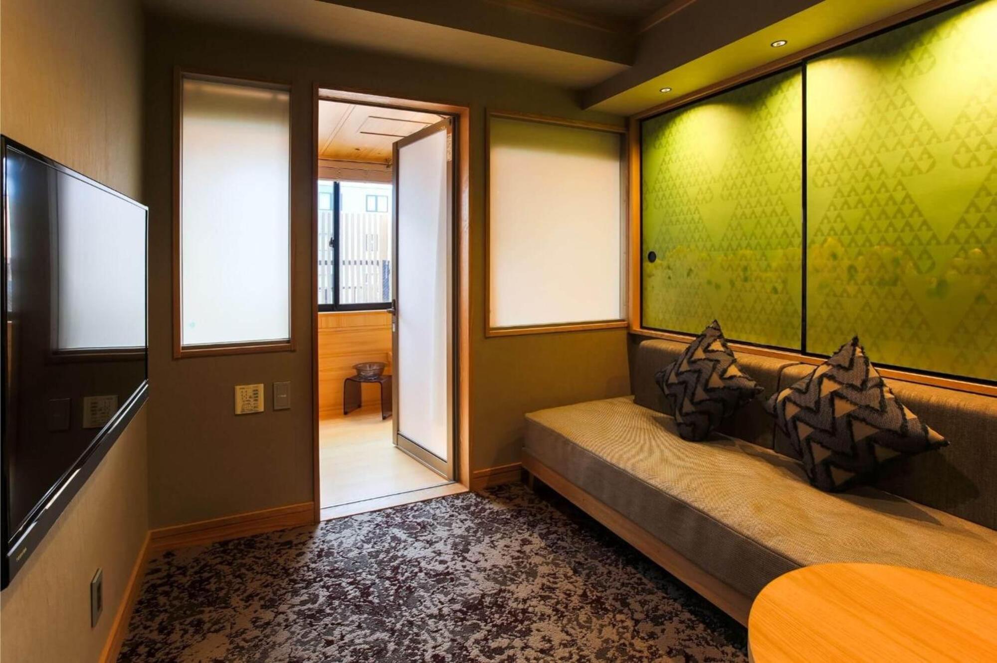 Deluxe Twin Room - Photo 14