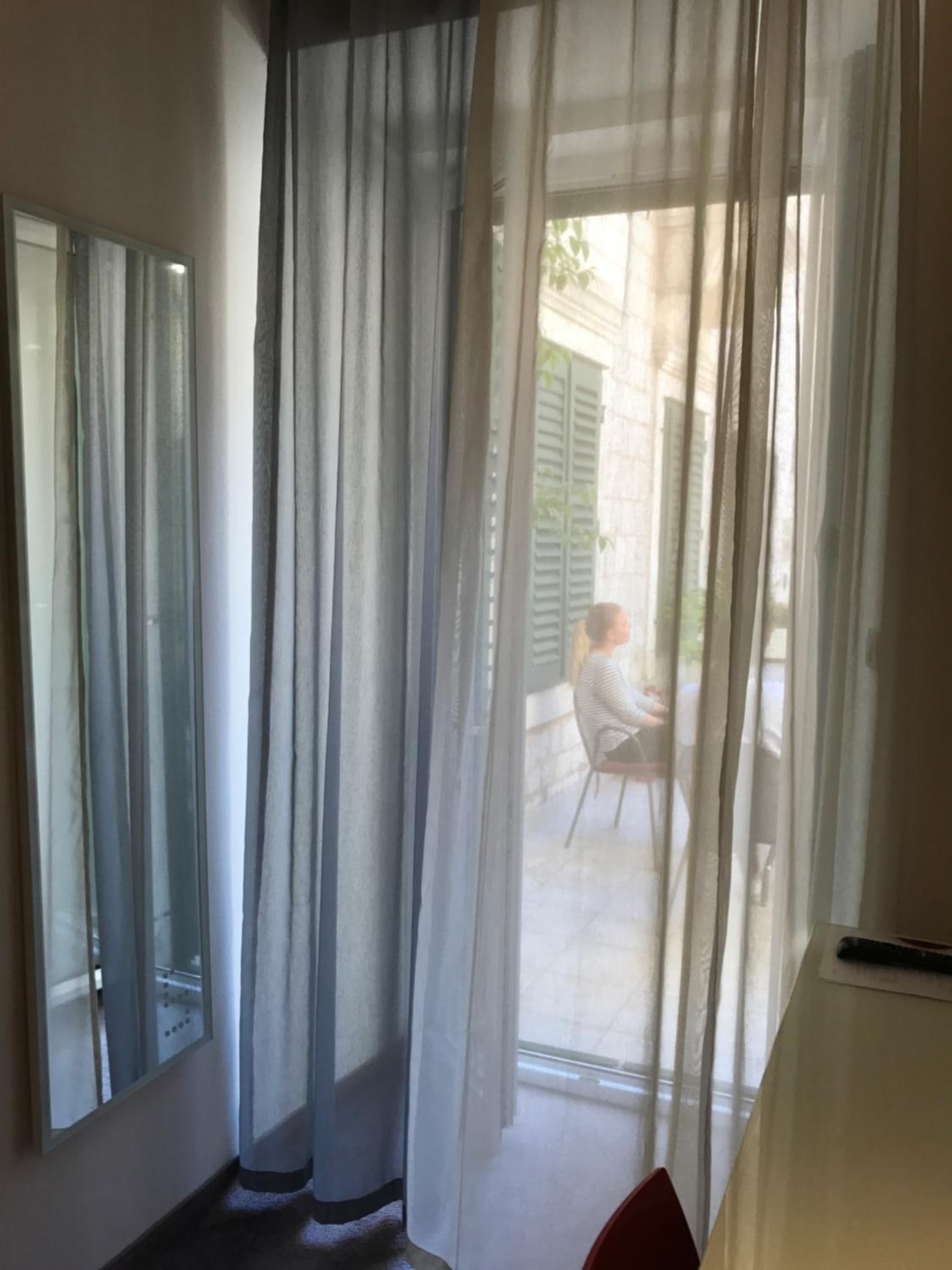 Superior Room with Terrace and a View of the Historic Center - Photo 32