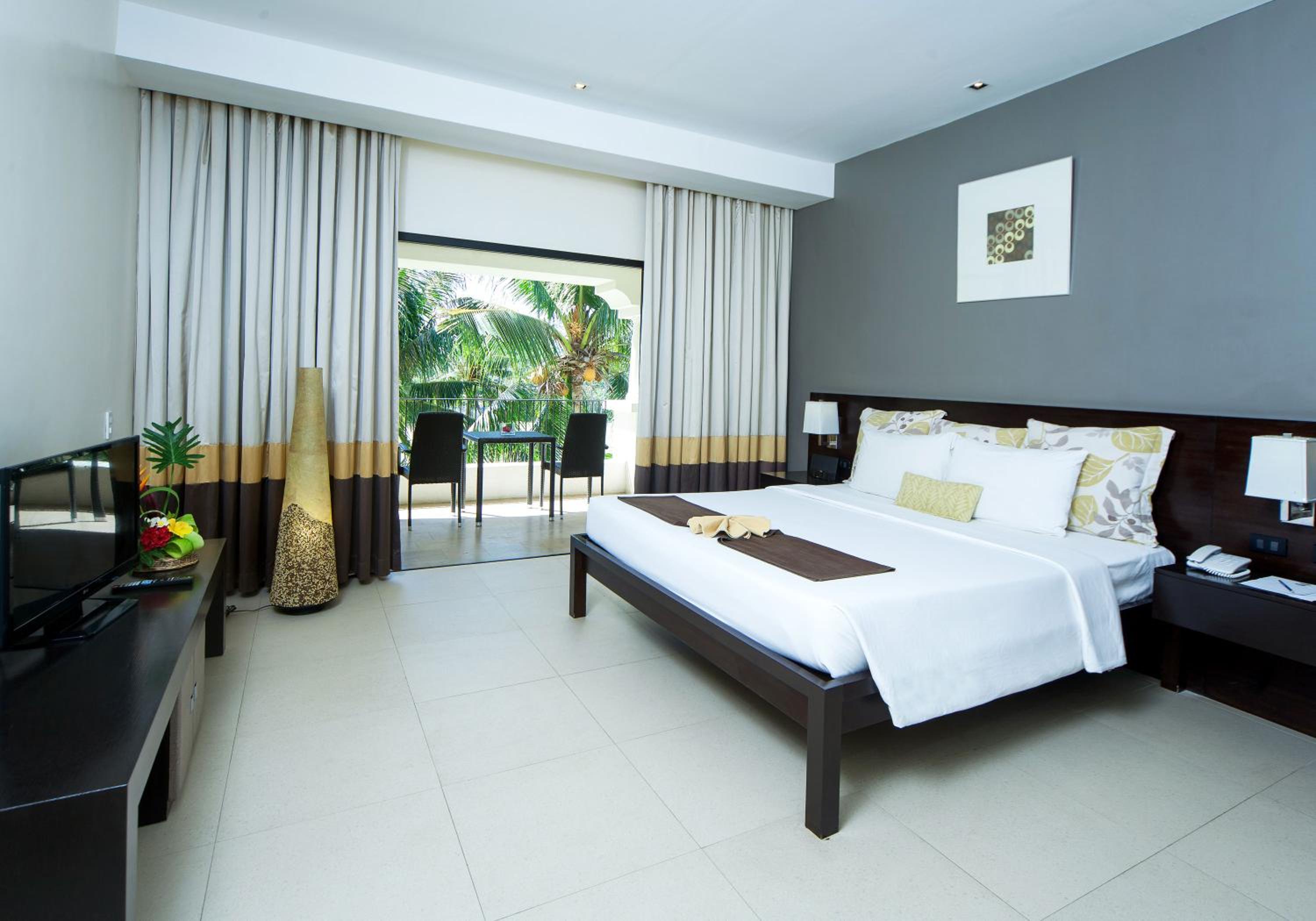 Premier Double Room - Photo 2