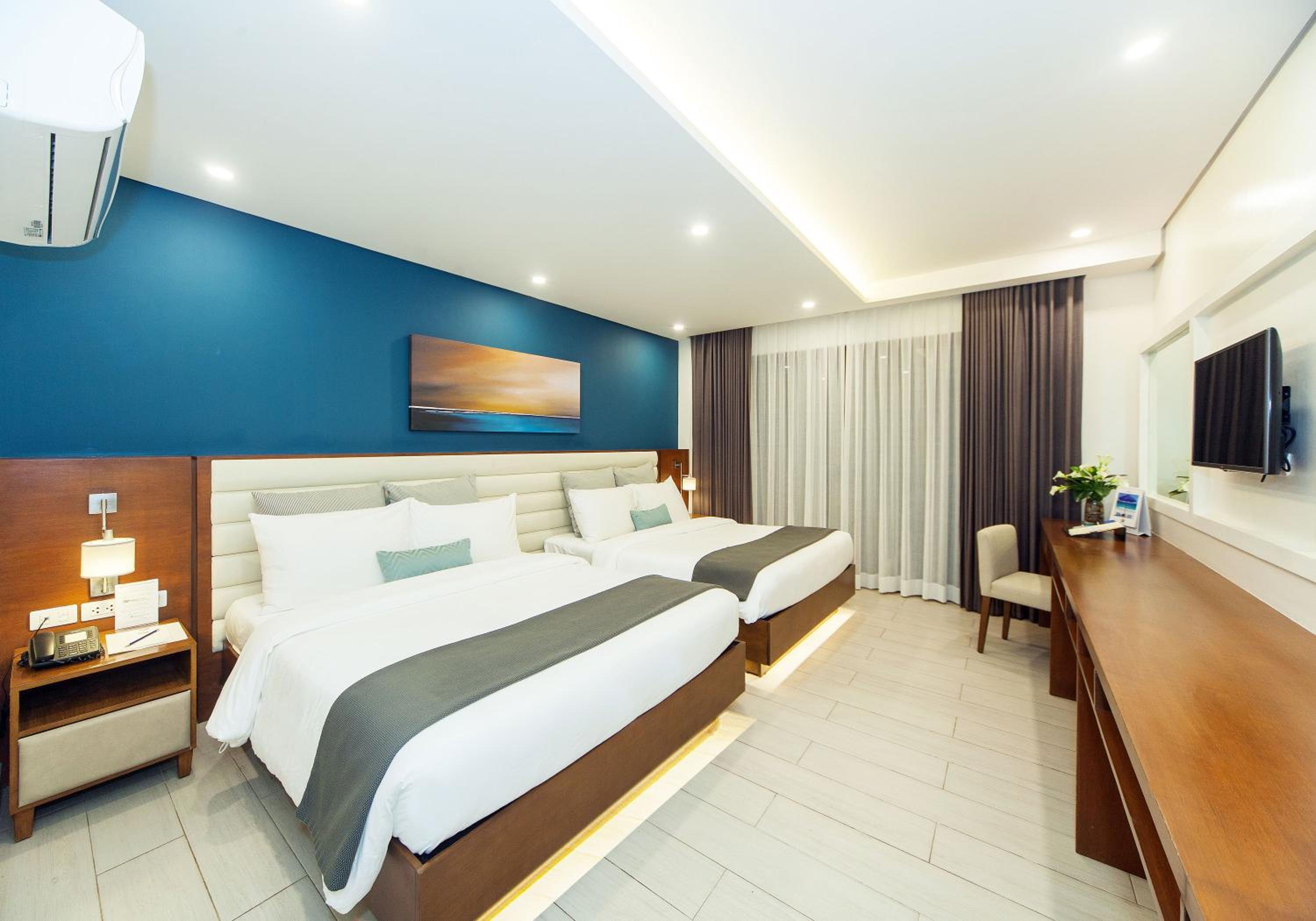 Premier Double Room - Photo 5