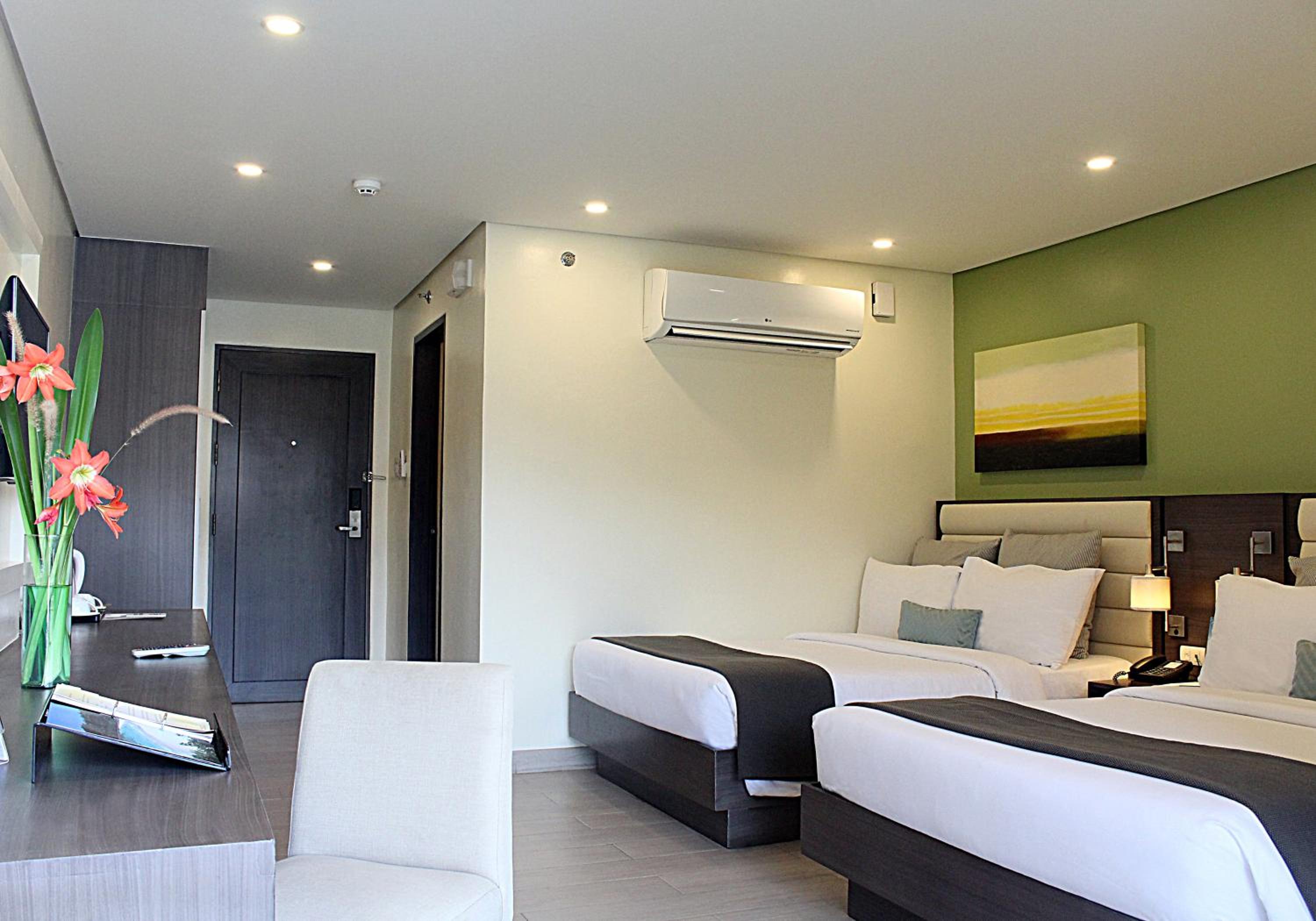 Premier Double Room - Photo 4