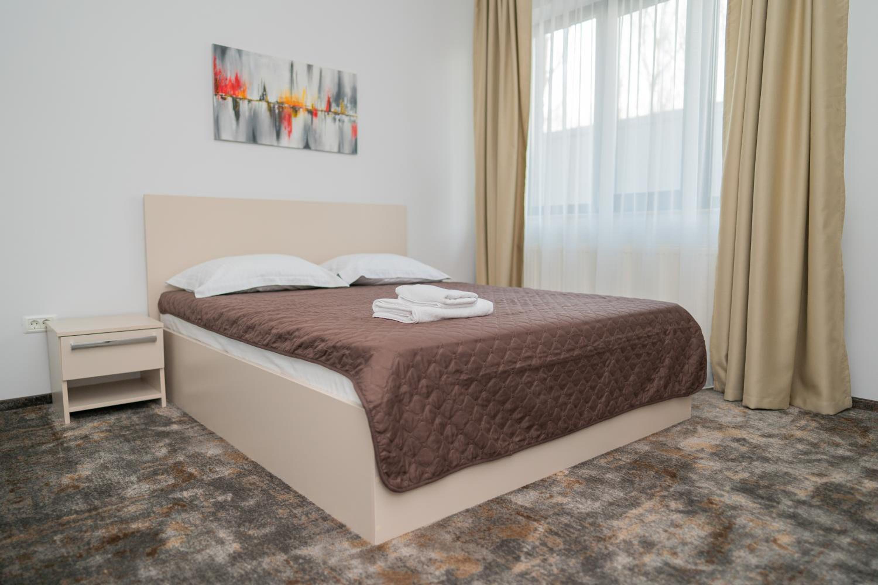 Deluxe Double Room photo 1