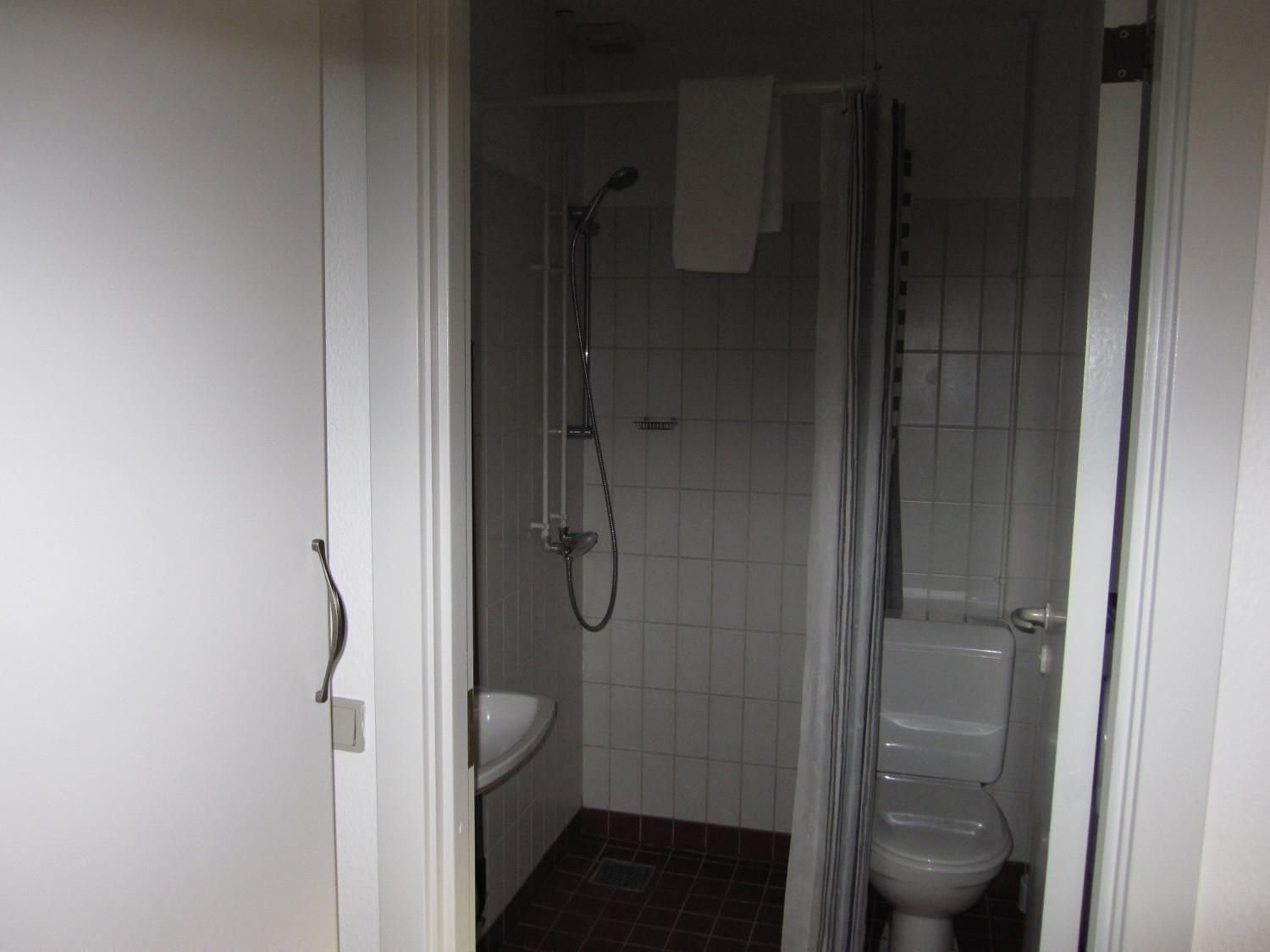 Double or Twin Room with Kitchenette photo 2