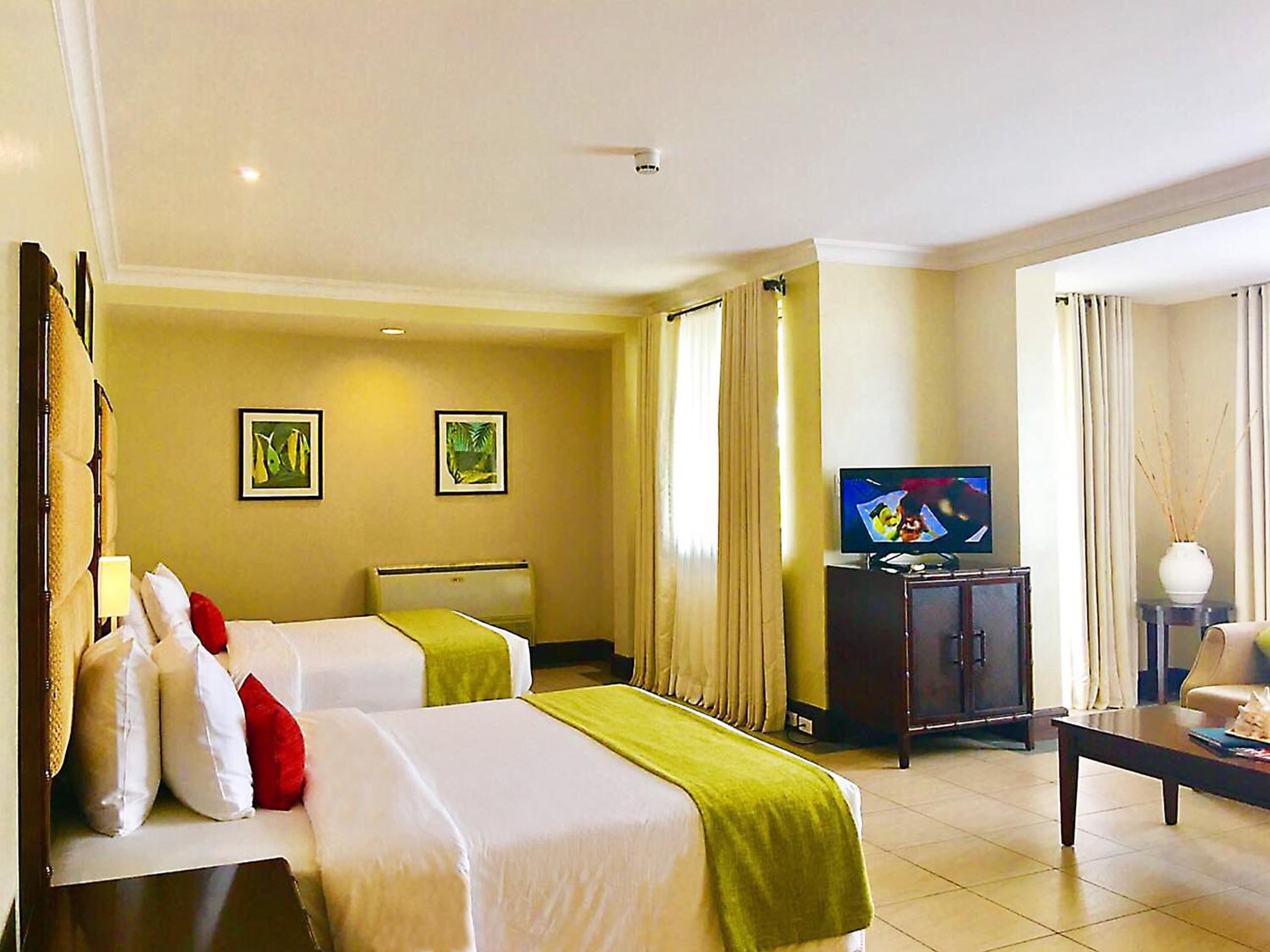 Island Suite  - Photo 4