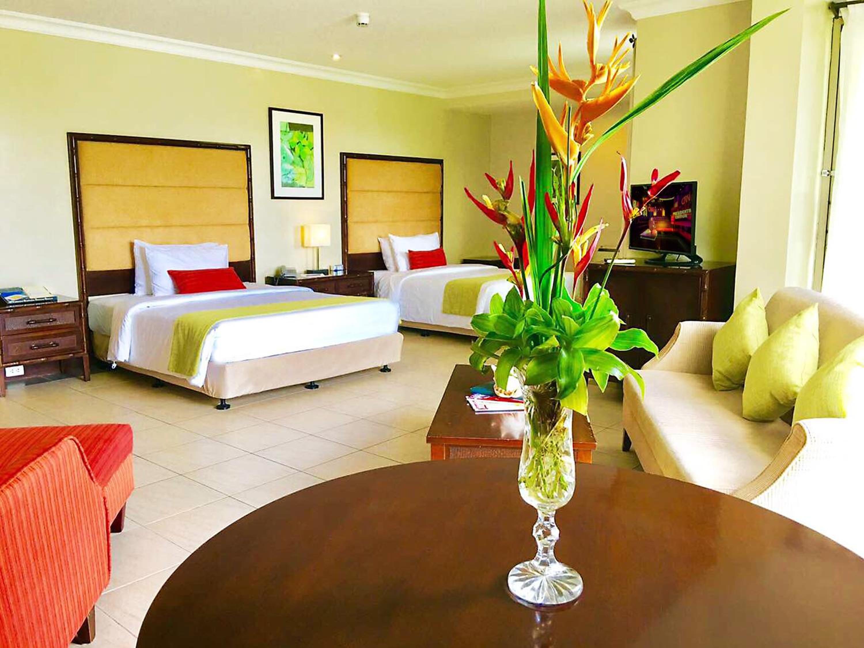 Island Suite  - Photo 3