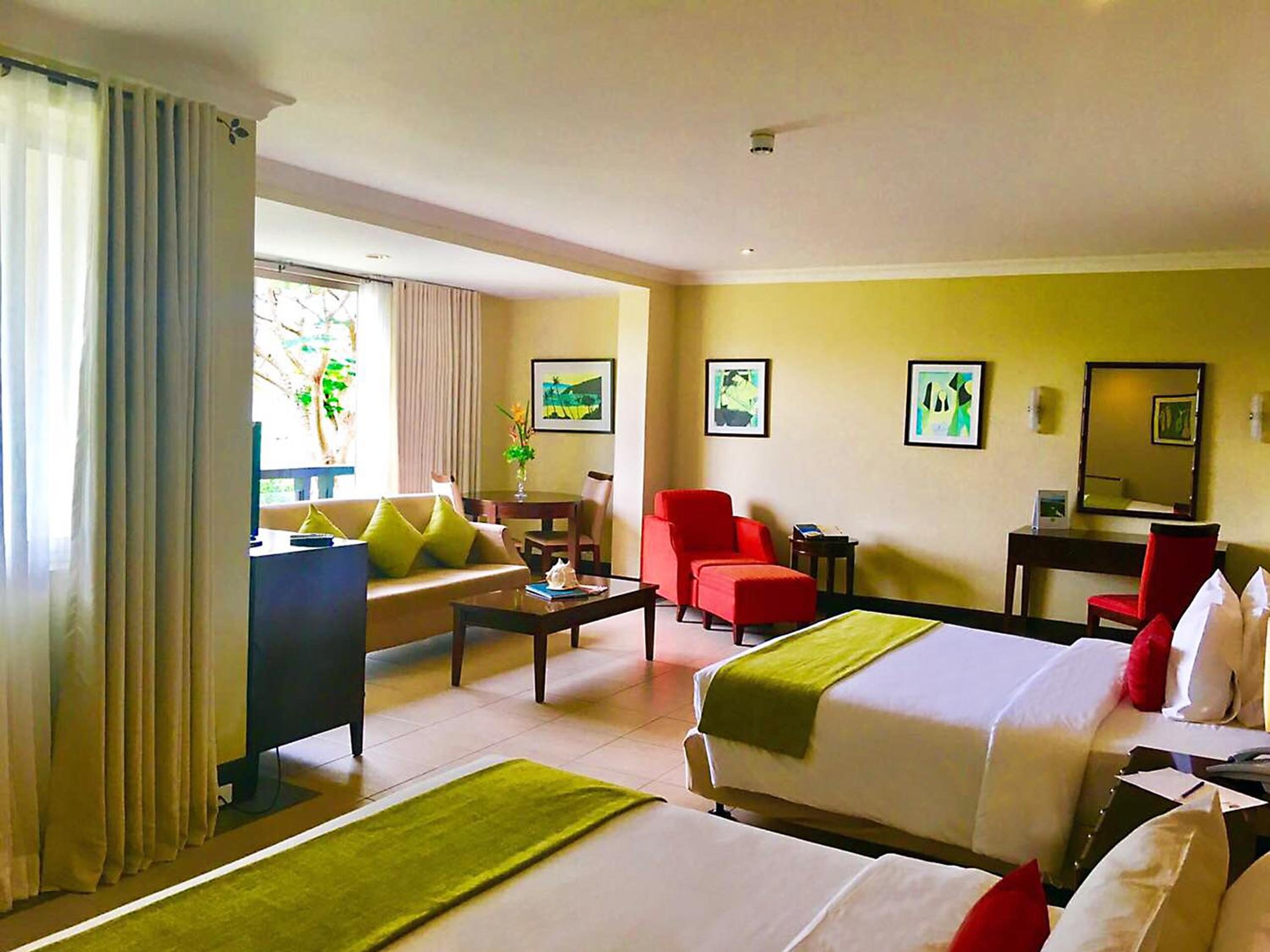 Island Suite  - Photo 1