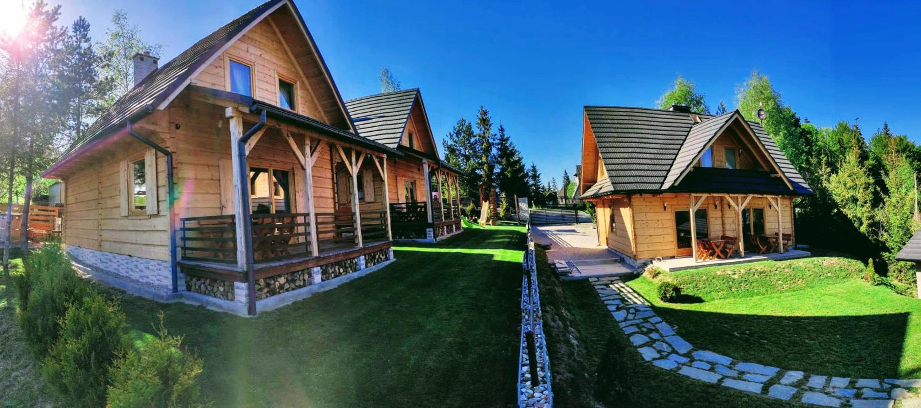 Vacation Home photo 2