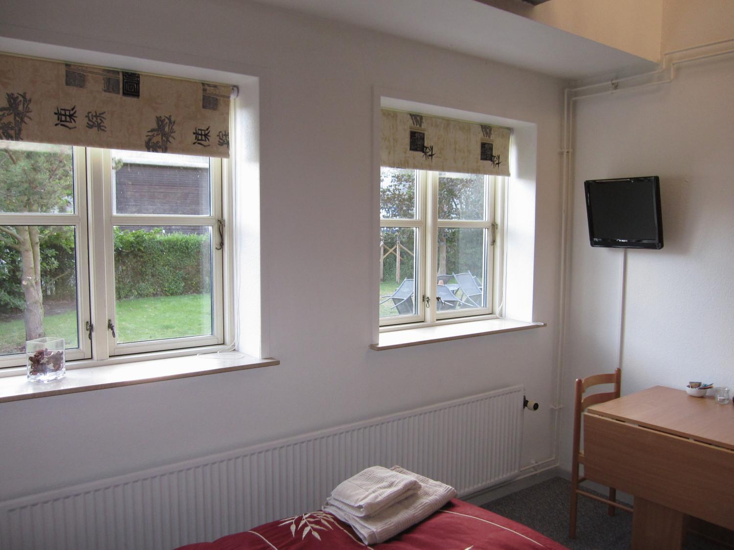 Double or Twin Room with Kitchenette photo 3