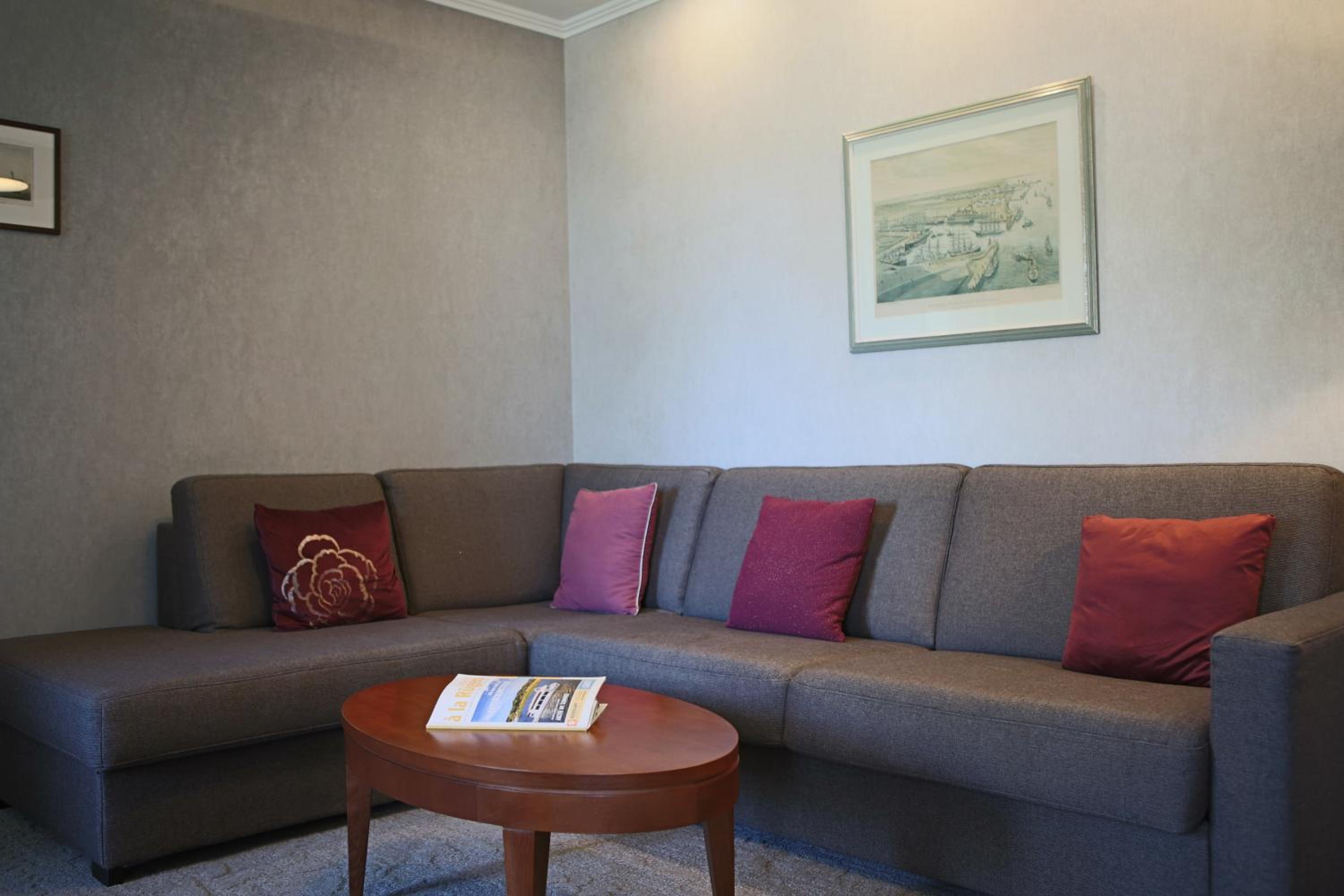 Suite photo 3