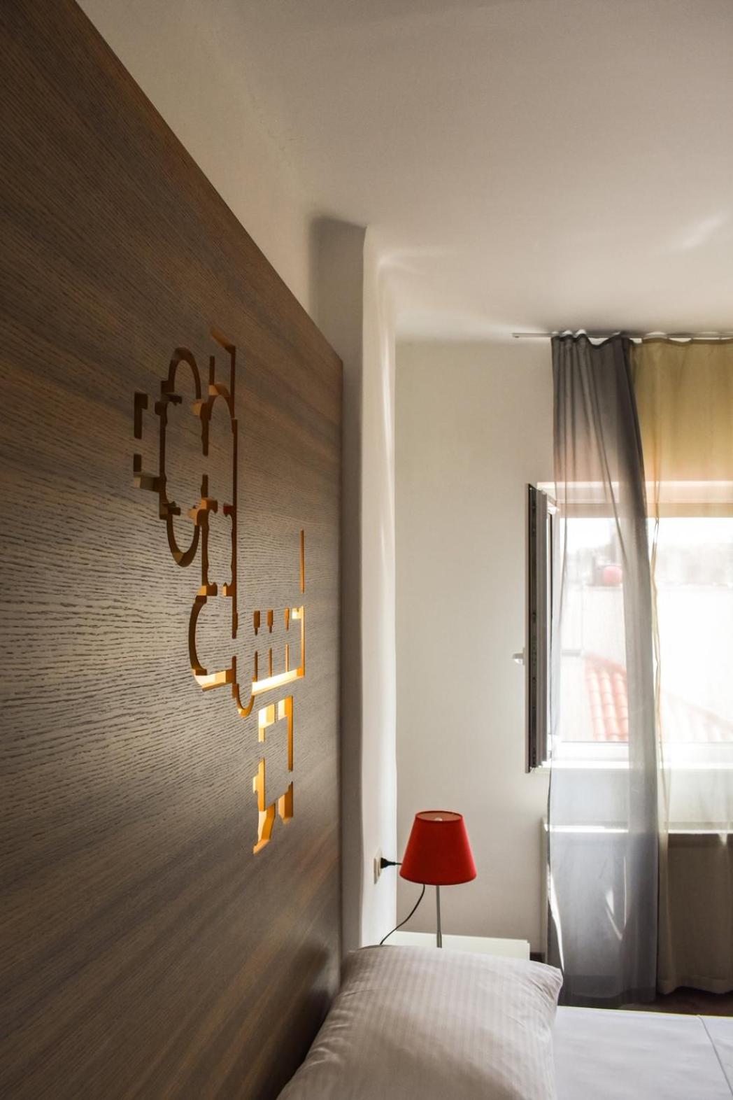 Superior Room with Terrace and a View of the Historic Center - Photo 21