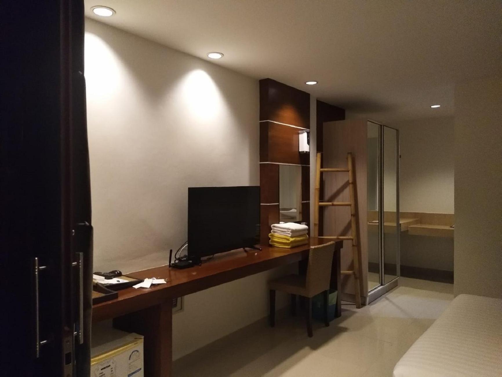 Hillside Room with Double Bed photo 2