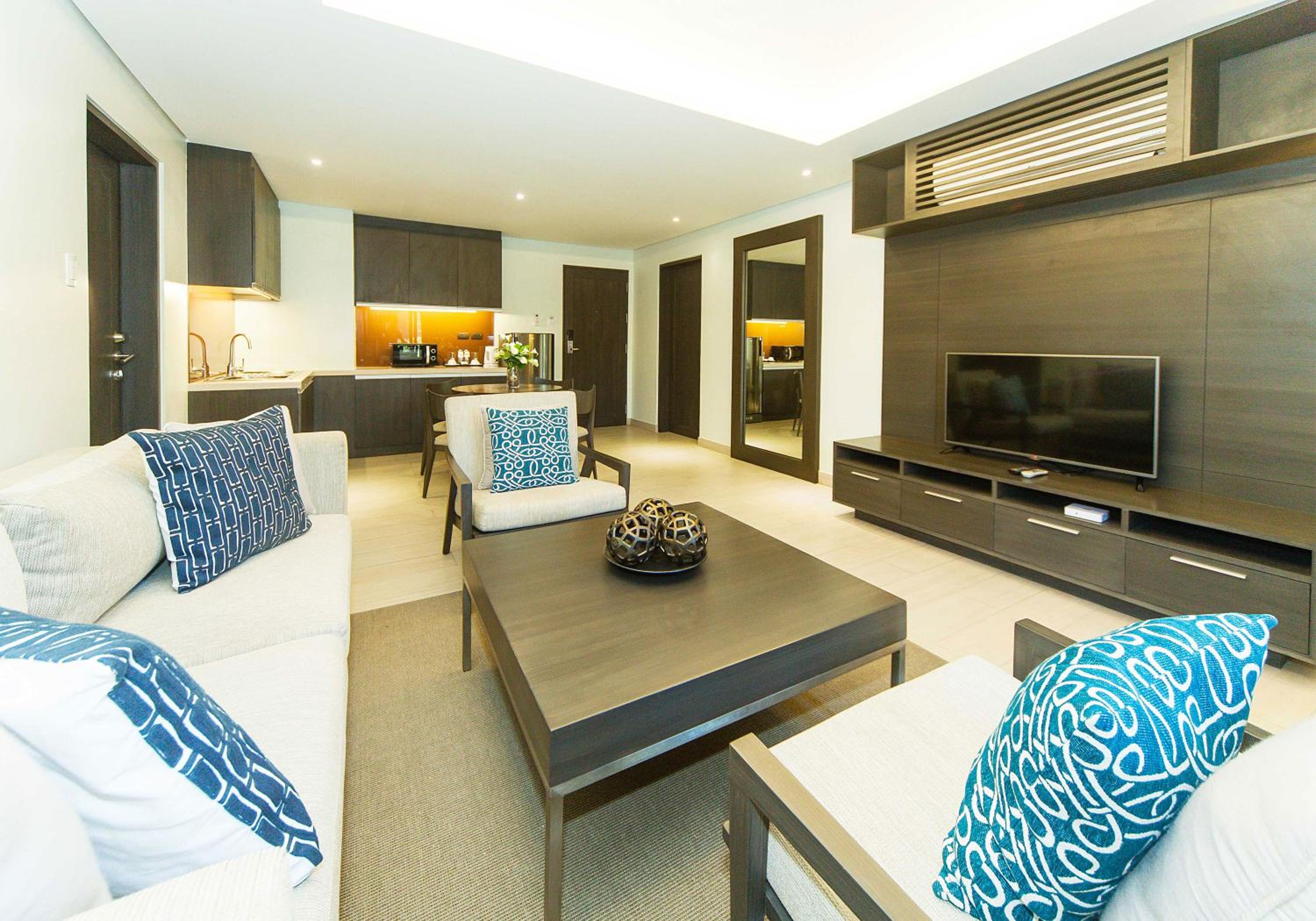 Family Suite - Photo 1