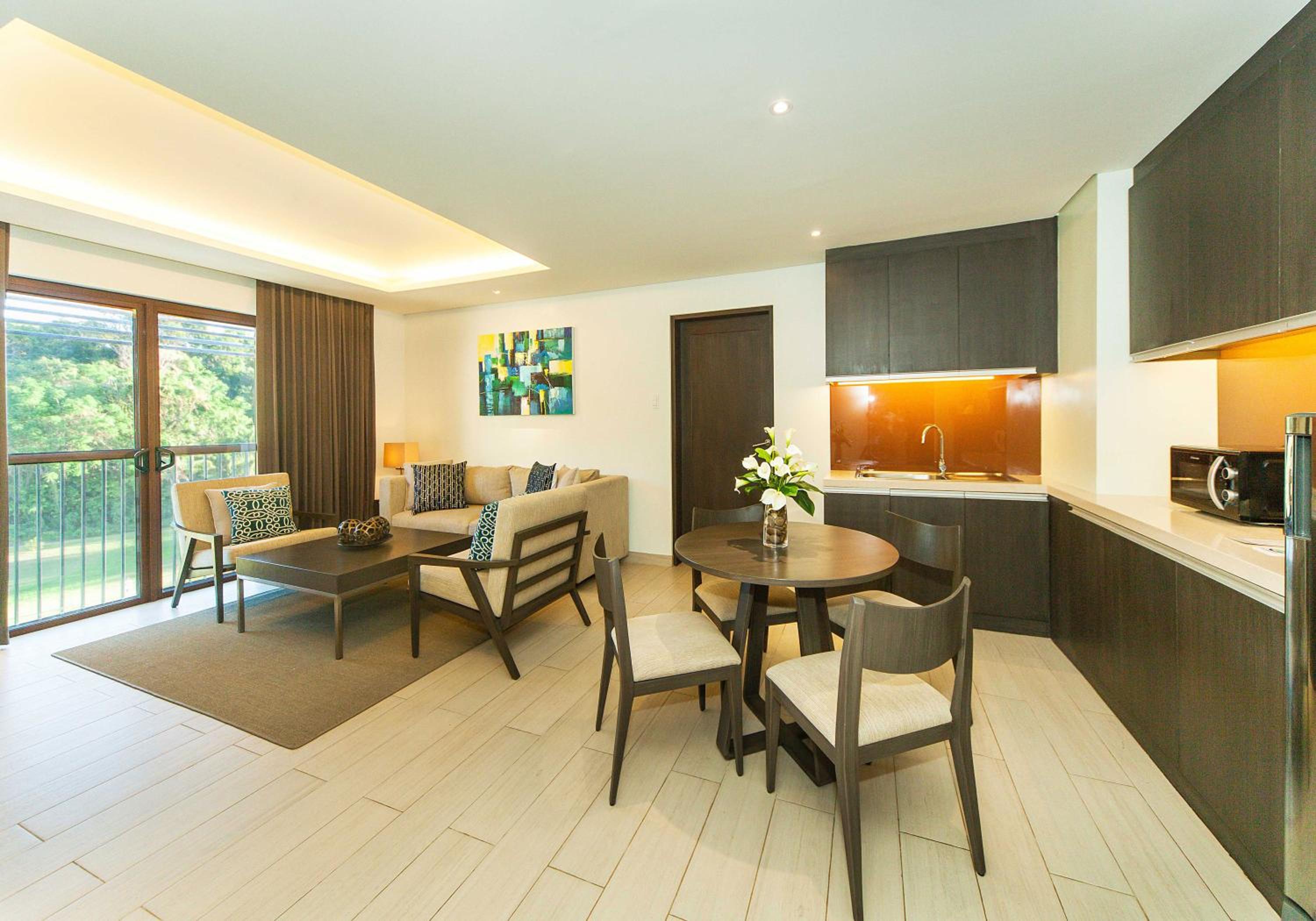 Family Suite - Photo 2