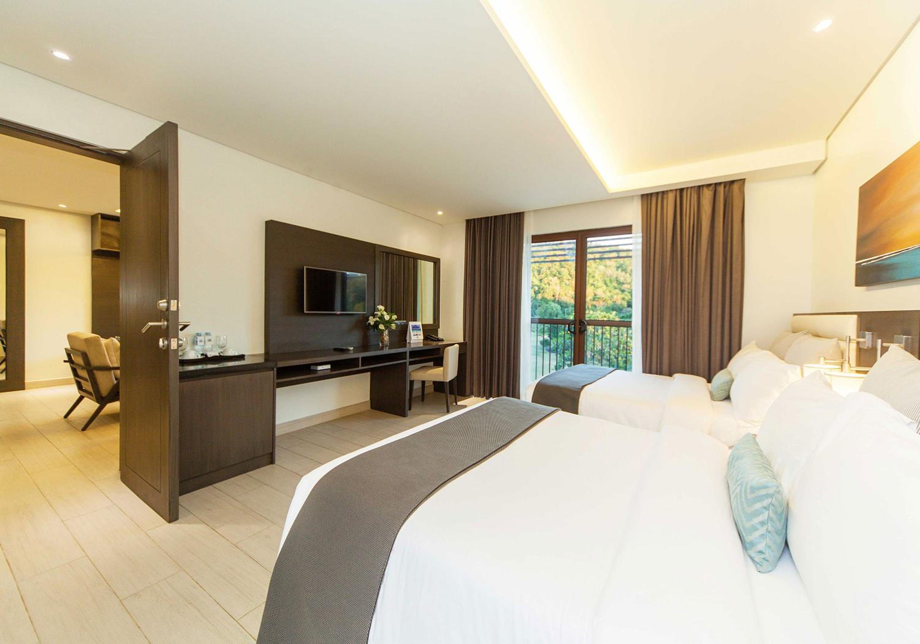 Family Suite - Photo 3