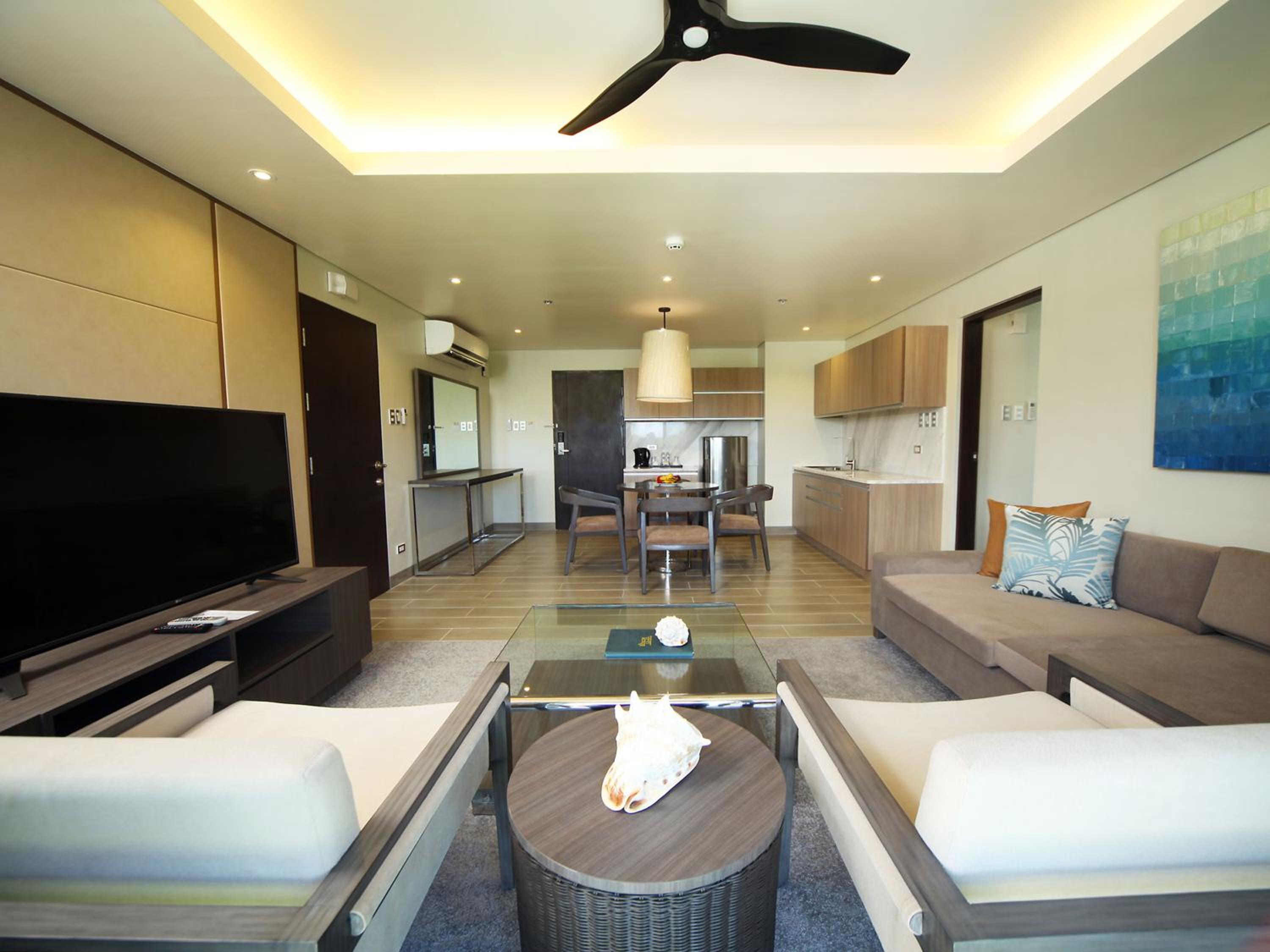 Grand Family Suite - Photo 6