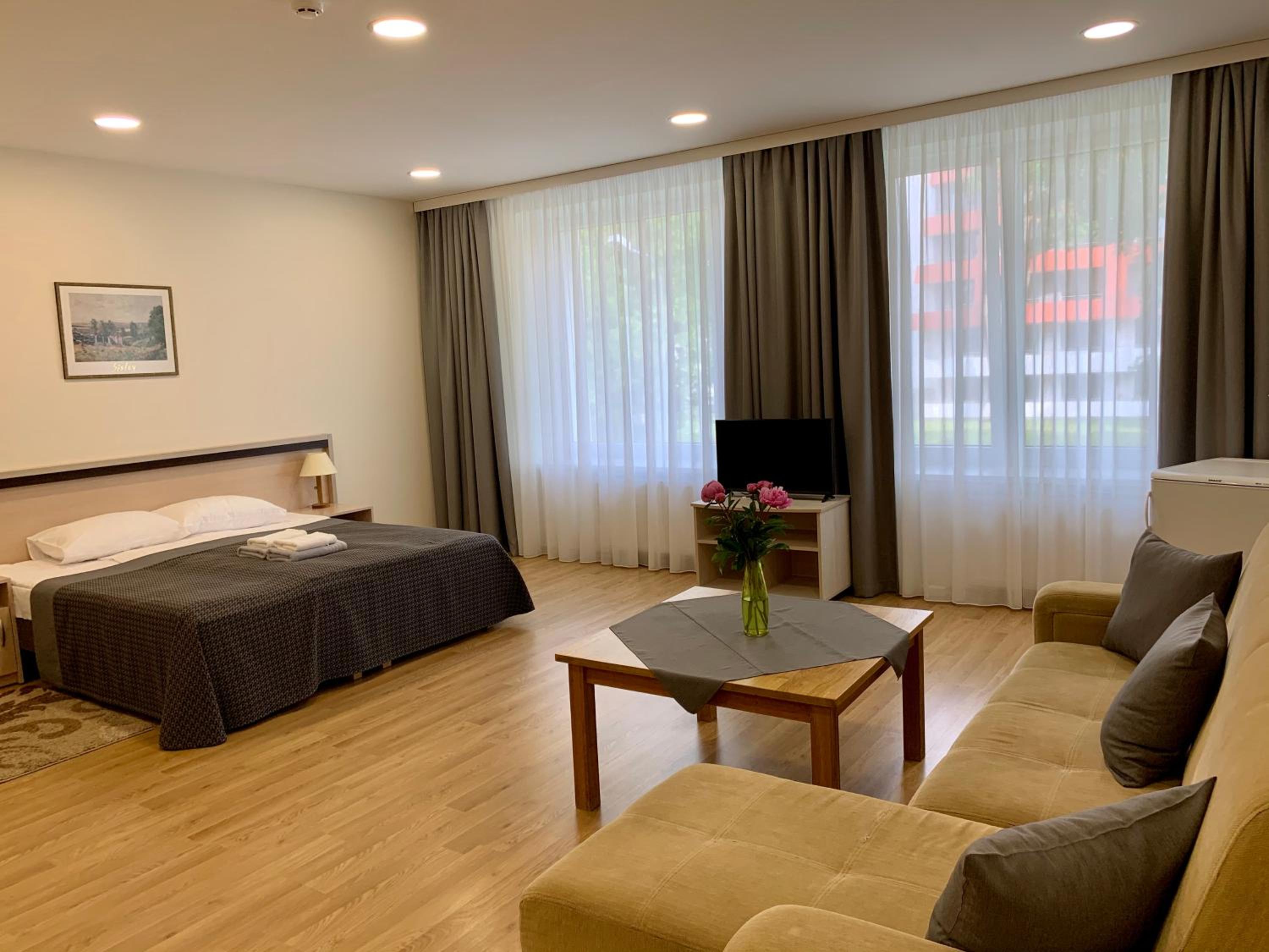 Triple Room - Photo 5