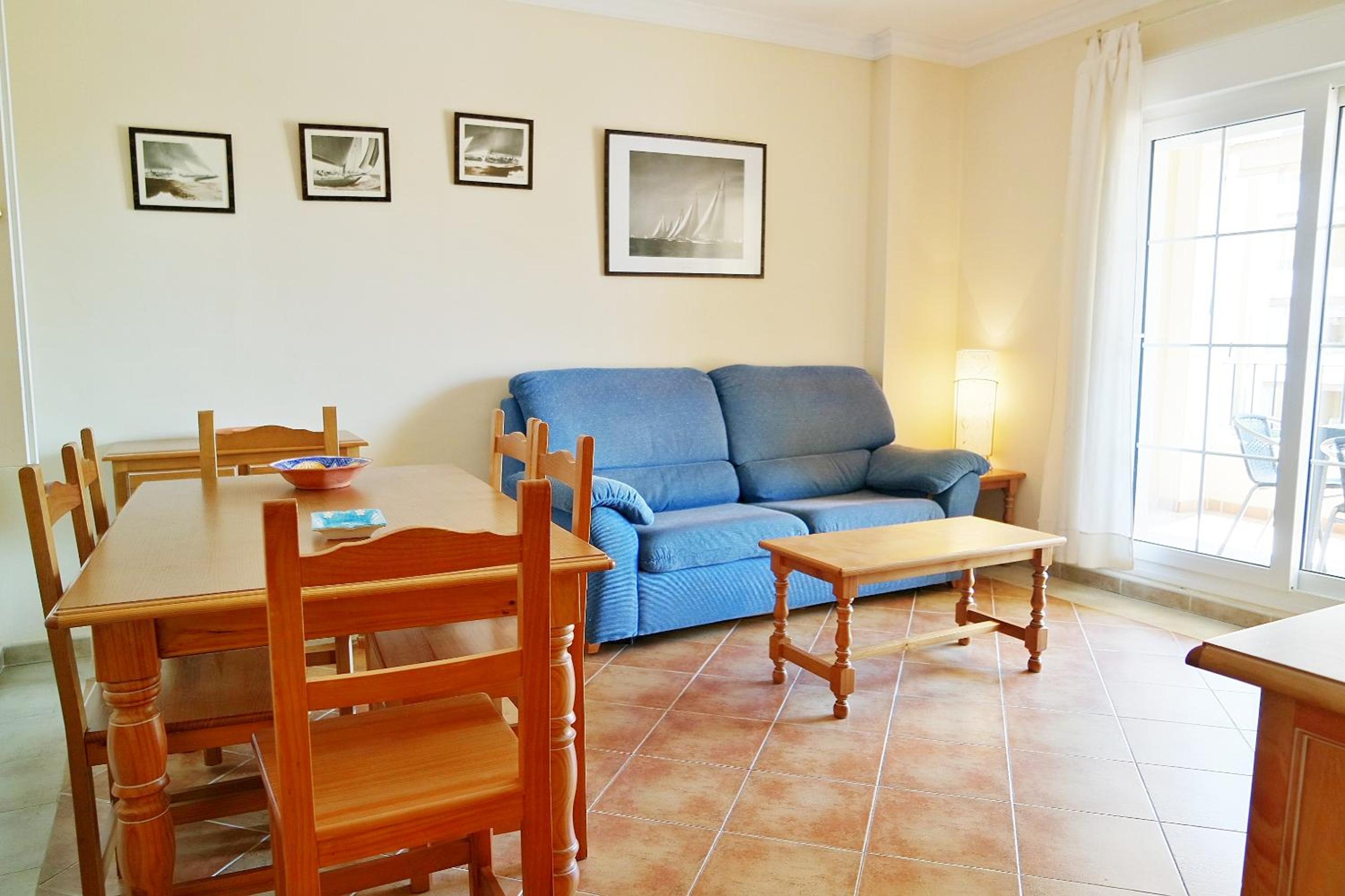 Apartamento Estándar