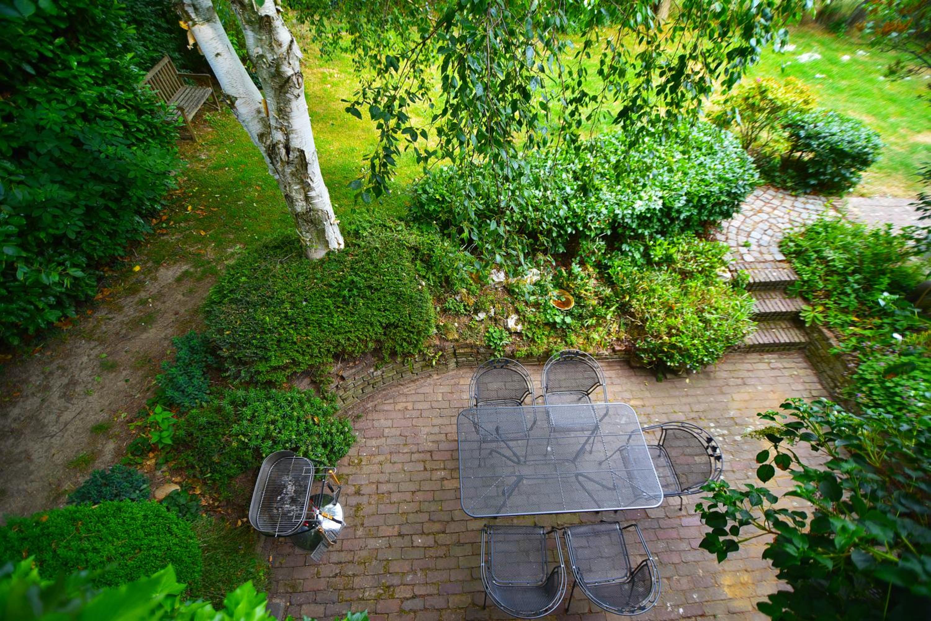 Two-Bedroom Apartment photo 3
