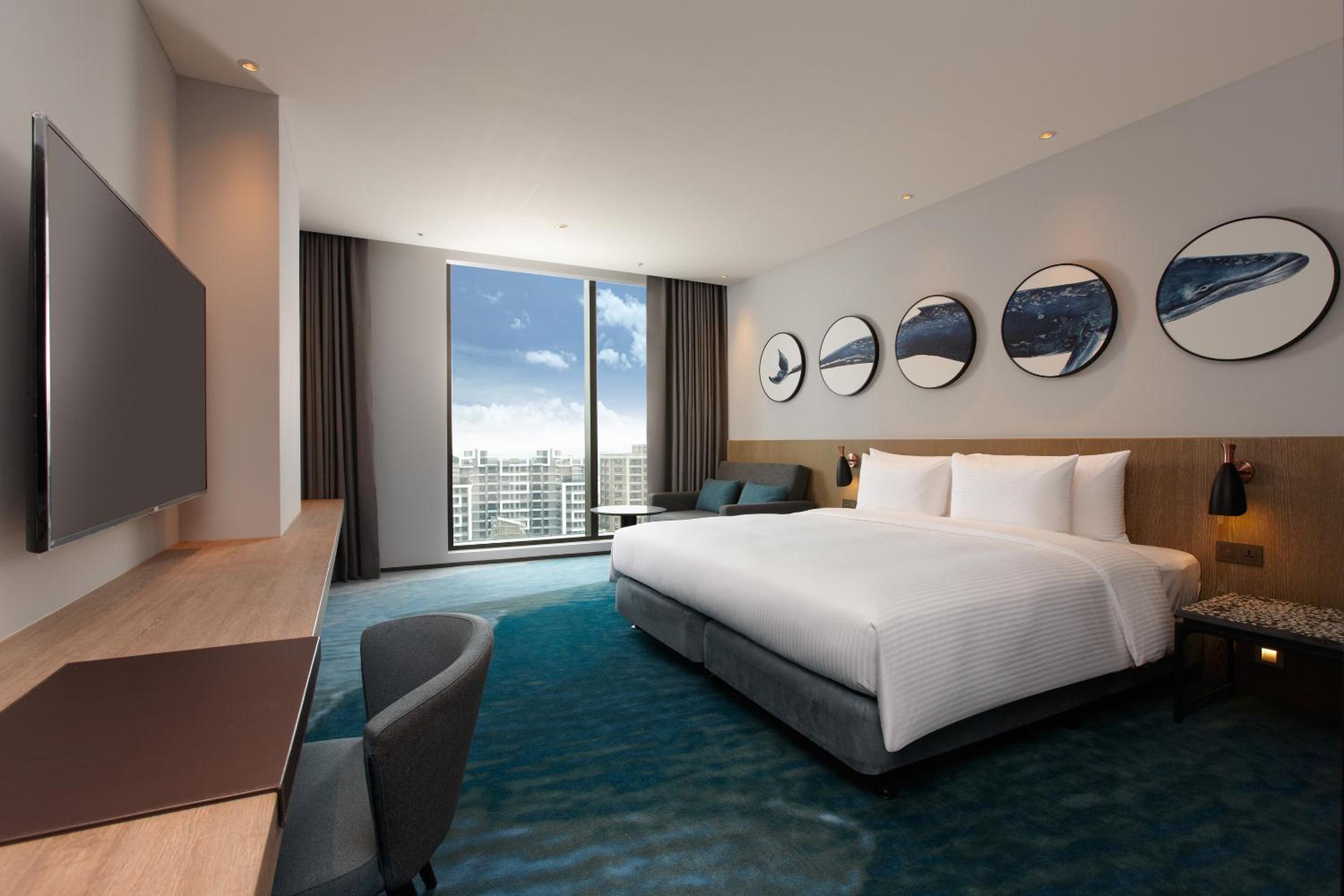 Standard King Room