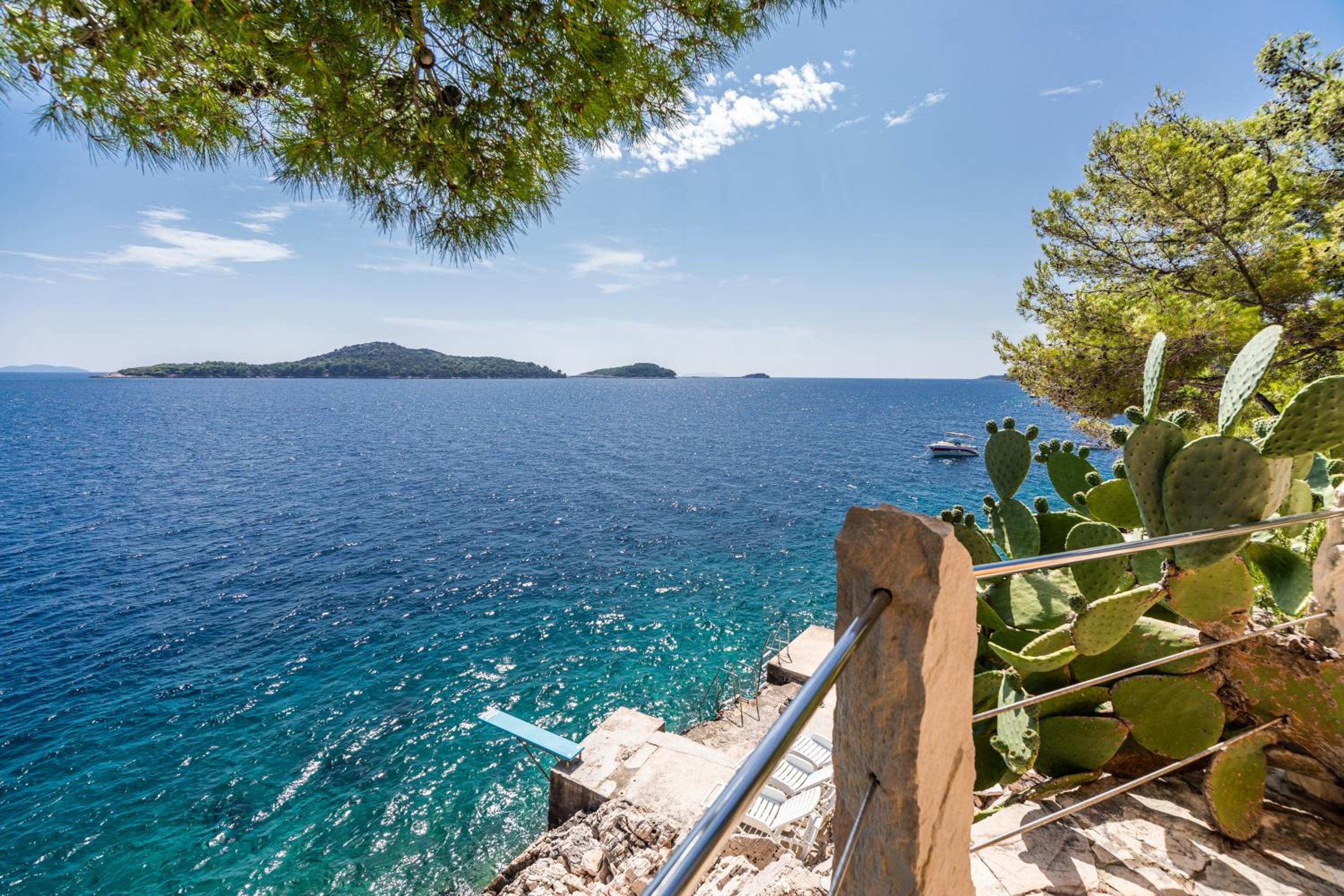 Villa with Sea View photo 2