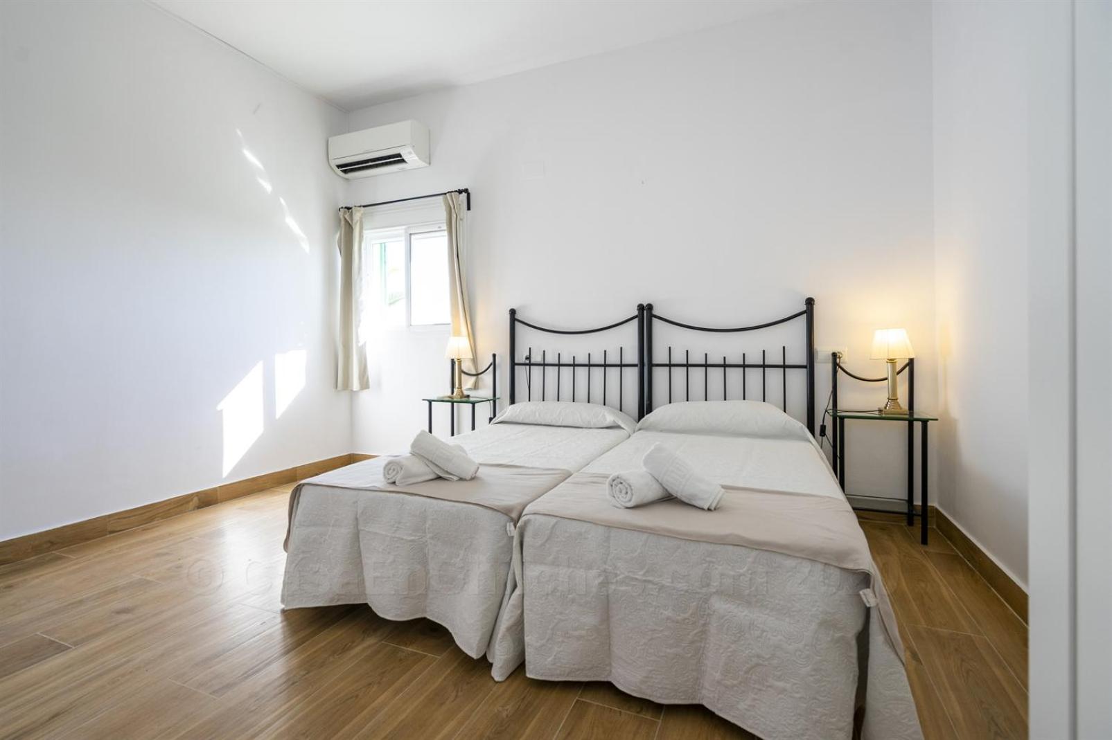 Apartamento - Planta Baja