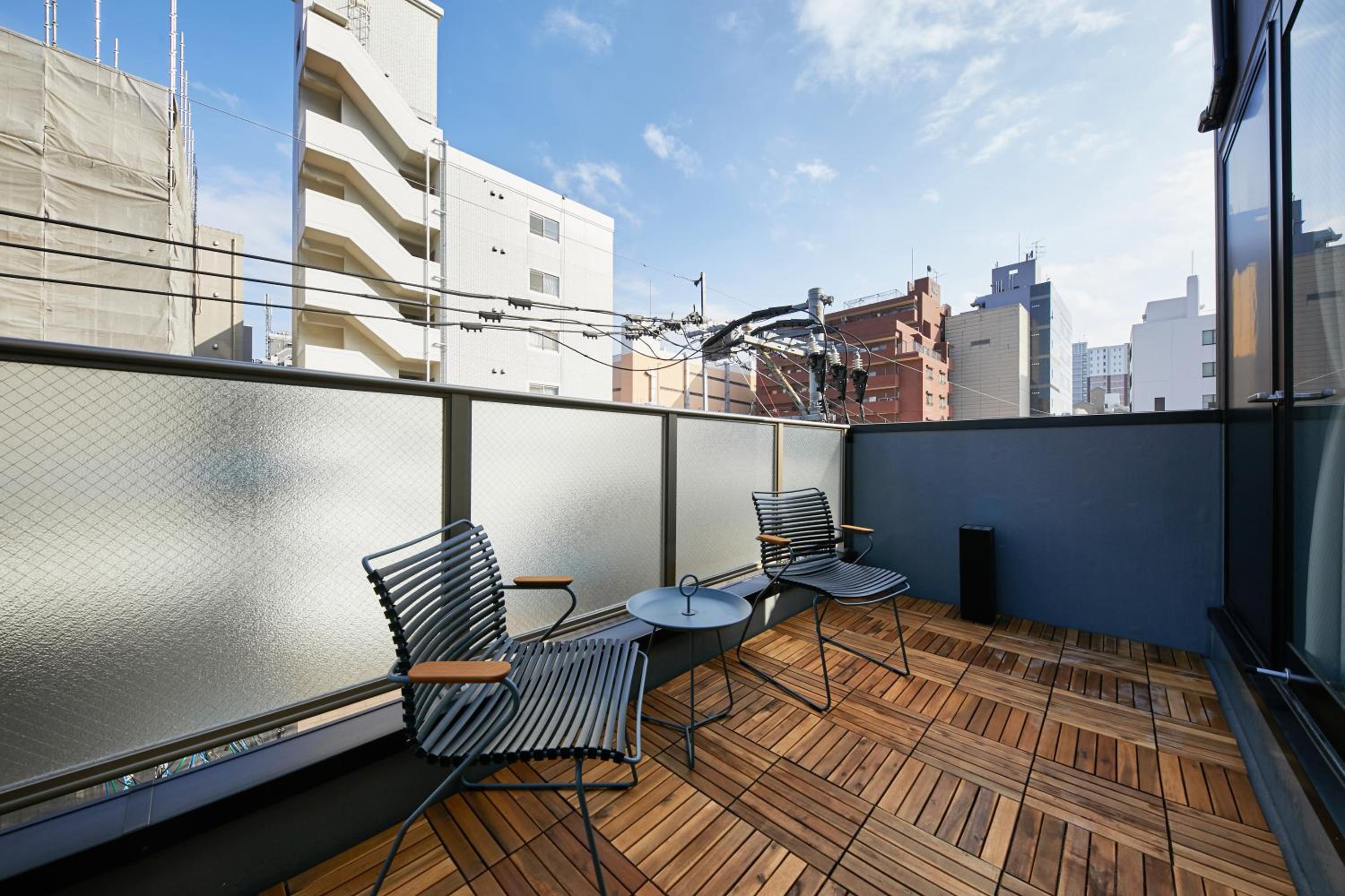 Superior Double Room - No Cleaning for Consecutive Night Stays - Photo 15