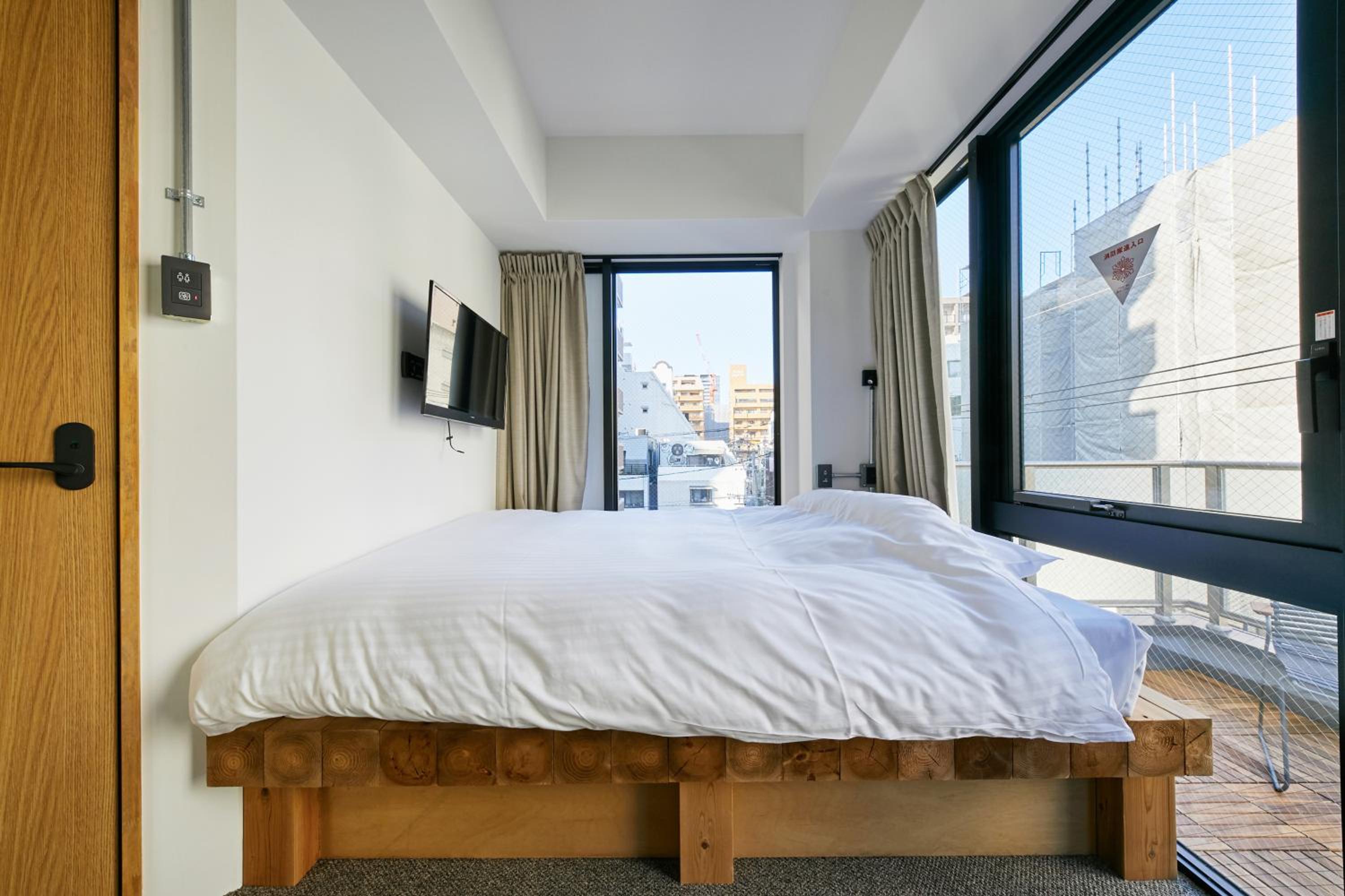 Superior Double Room - No Cleaning for Consecutive Night Stays - Photo 11