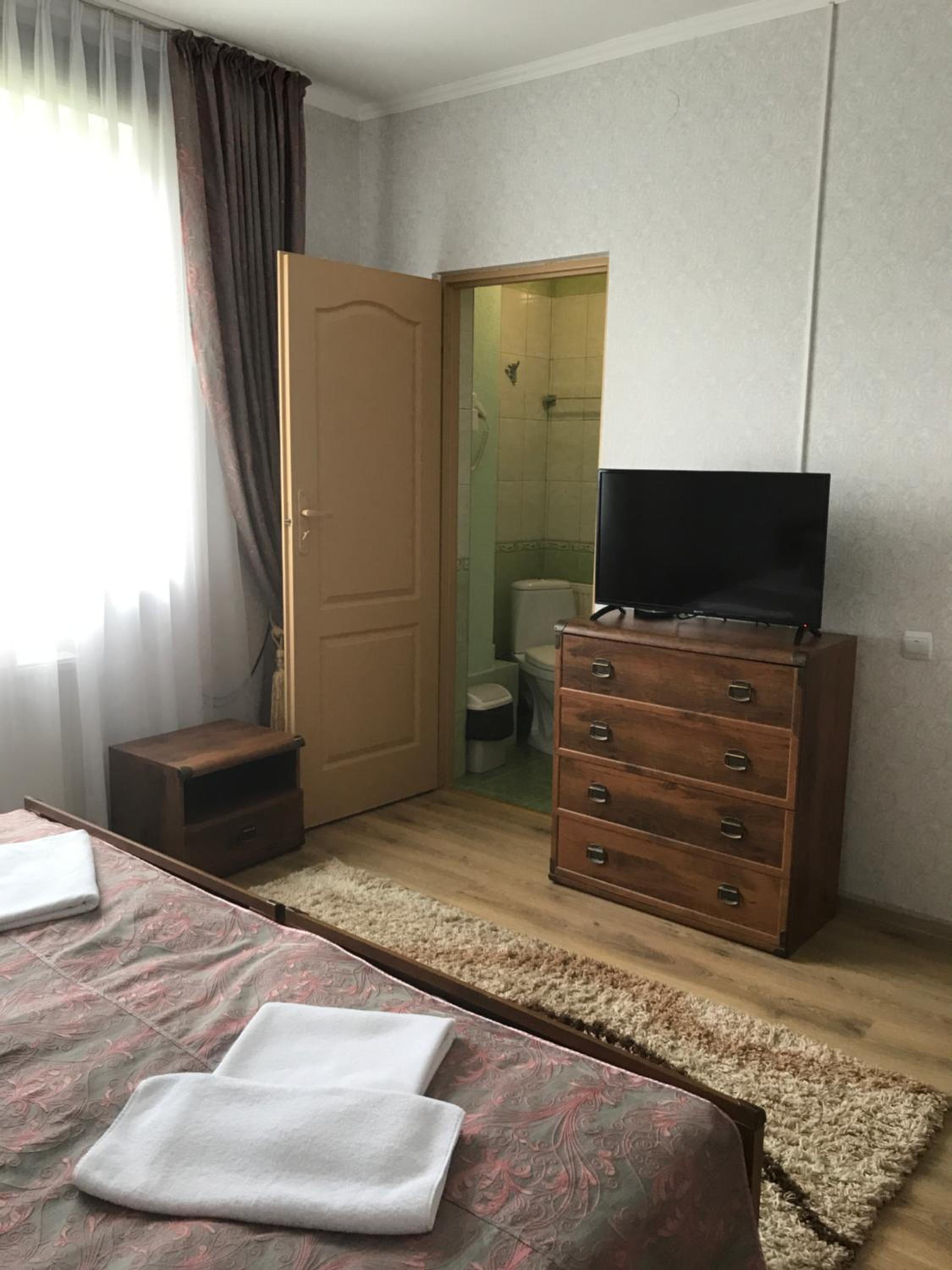 Double or Twin Room photo 1