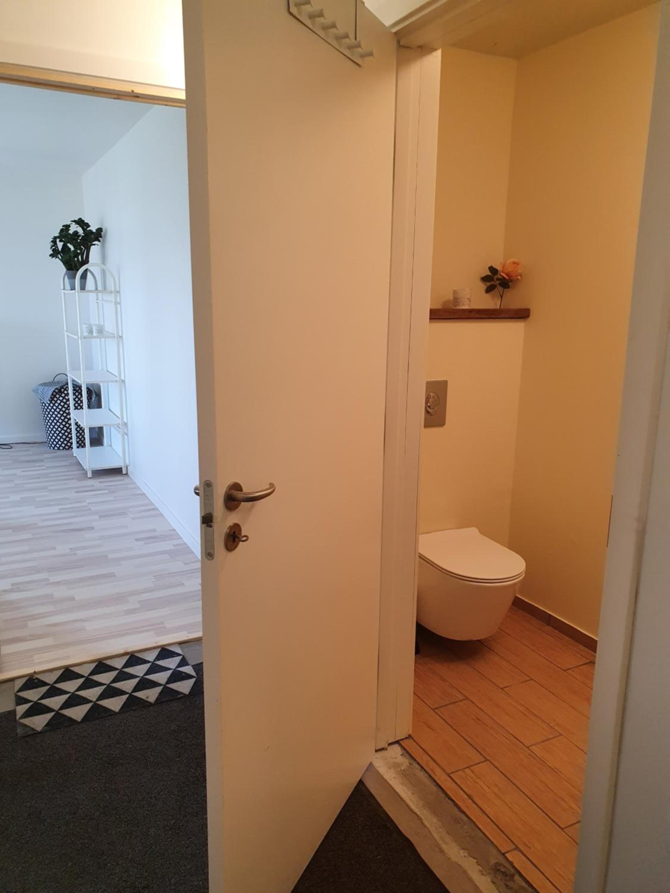Apartment with Terrace photo 3