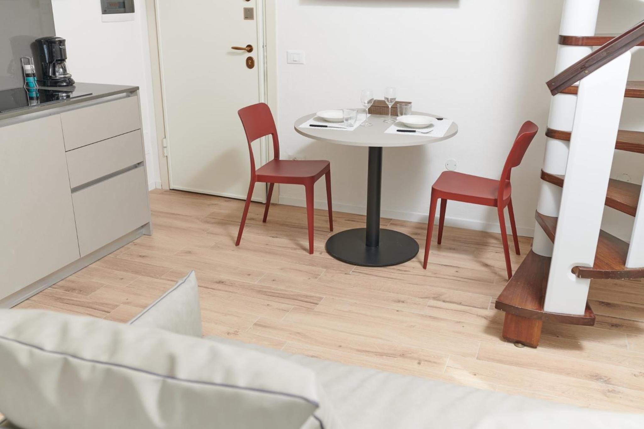 Maisonette photo 3