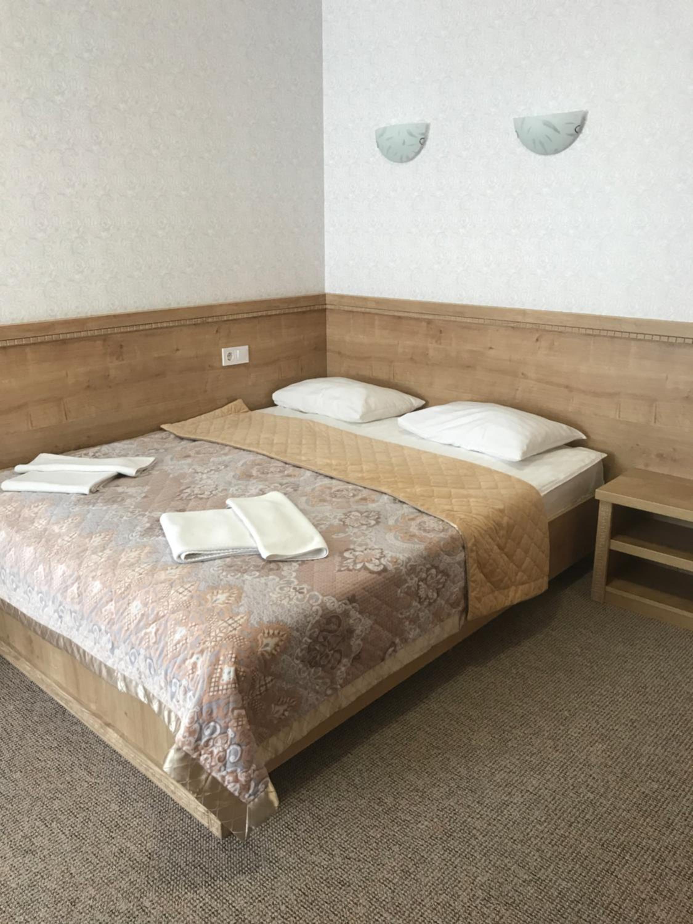 Superior Double Room photo 1